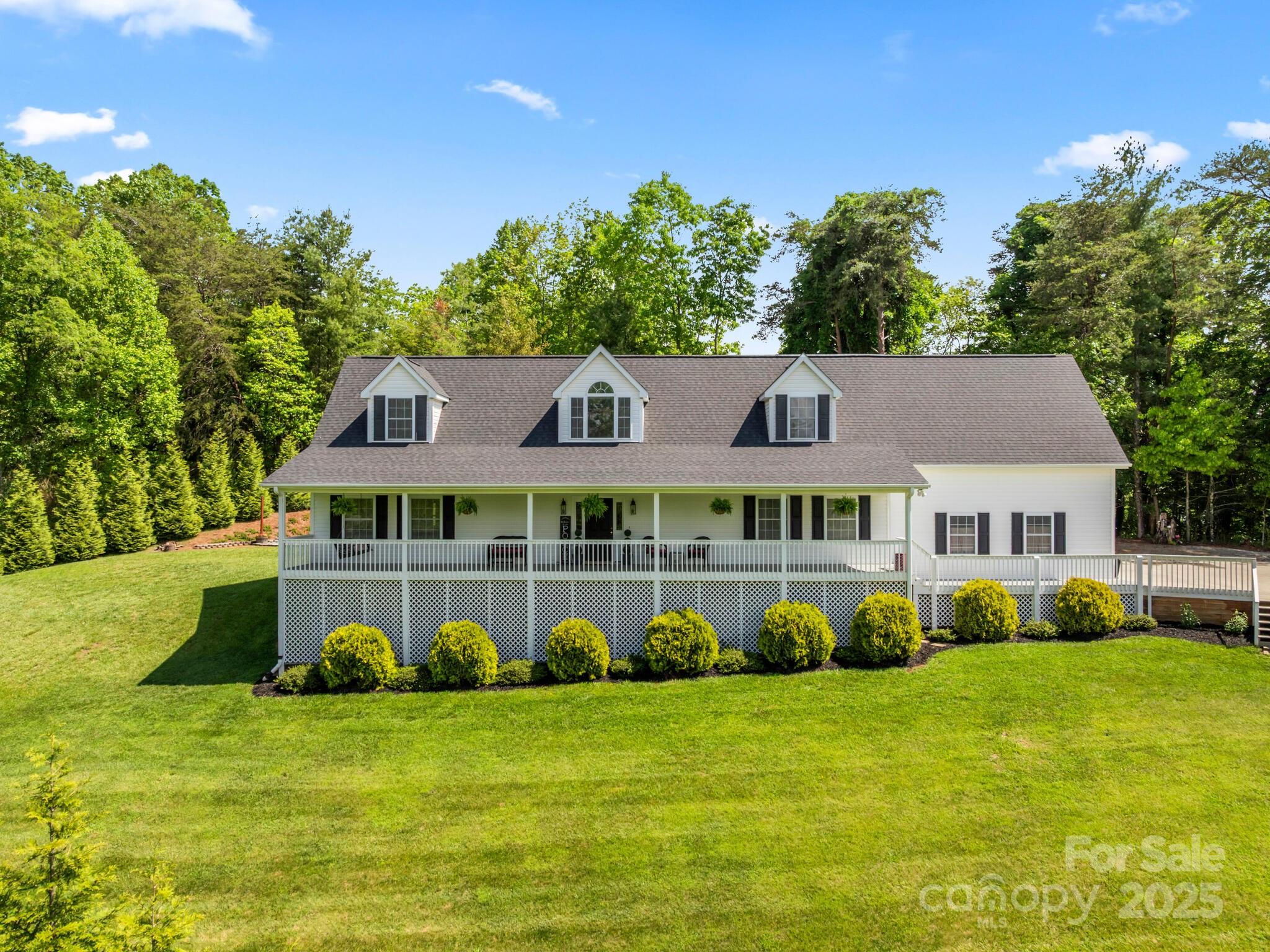 642 Bull Creek Road Property Photo 1