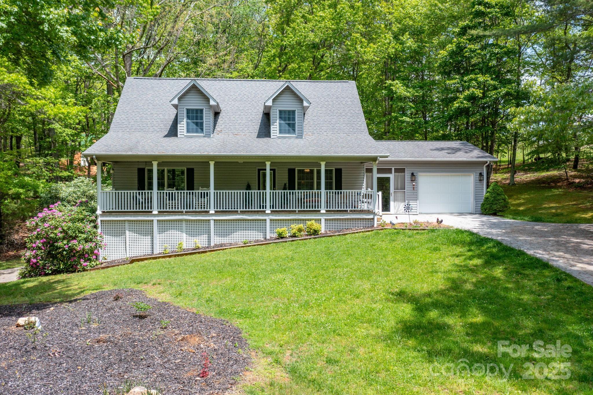 866 Rivers Edge Road Property Photo 1