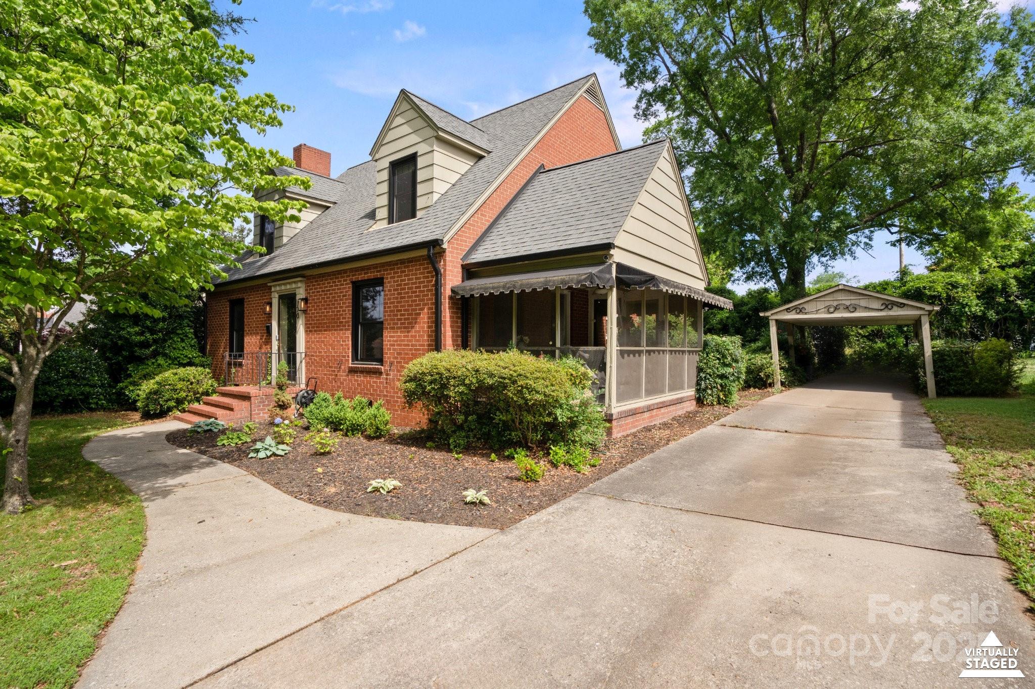 720 Ferndale Boulevard Property Photo 1