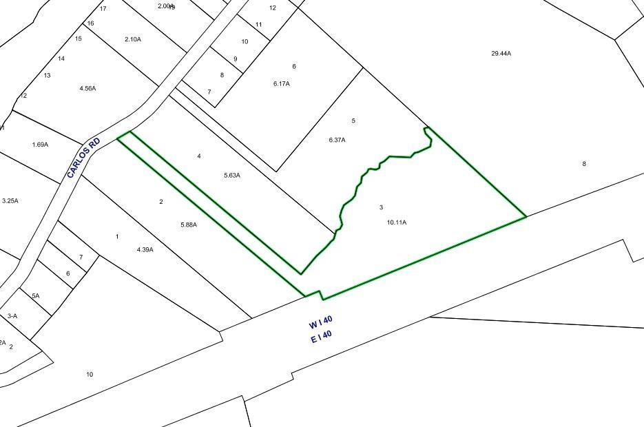 00-3 Carlos Road 3 Property Photo 1
