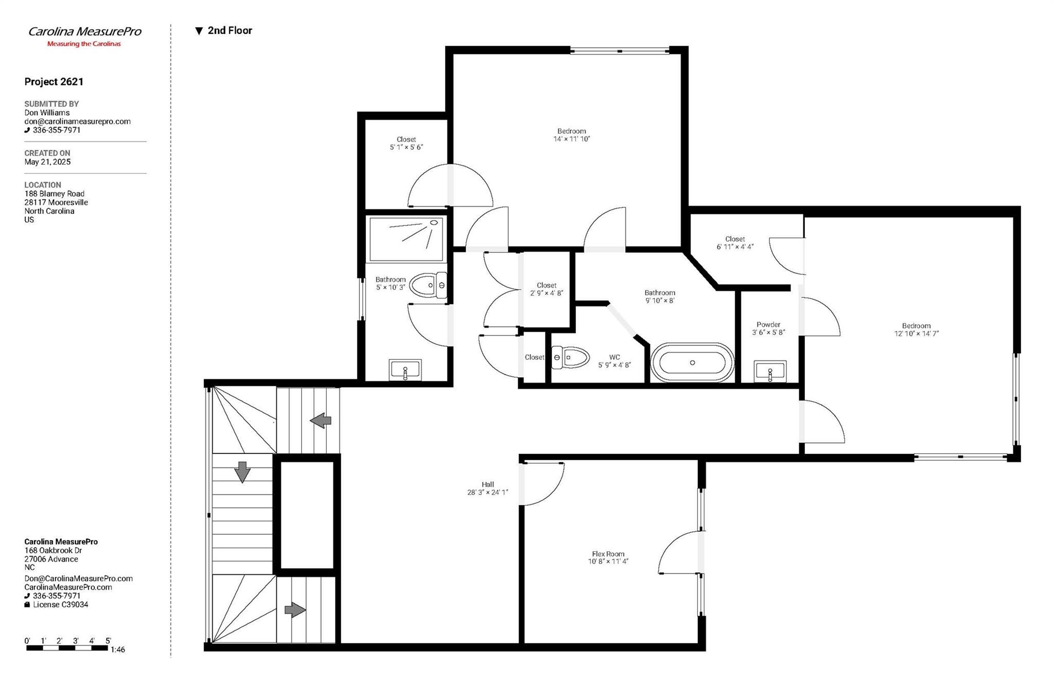 188 Blarney Road Property Photo 46