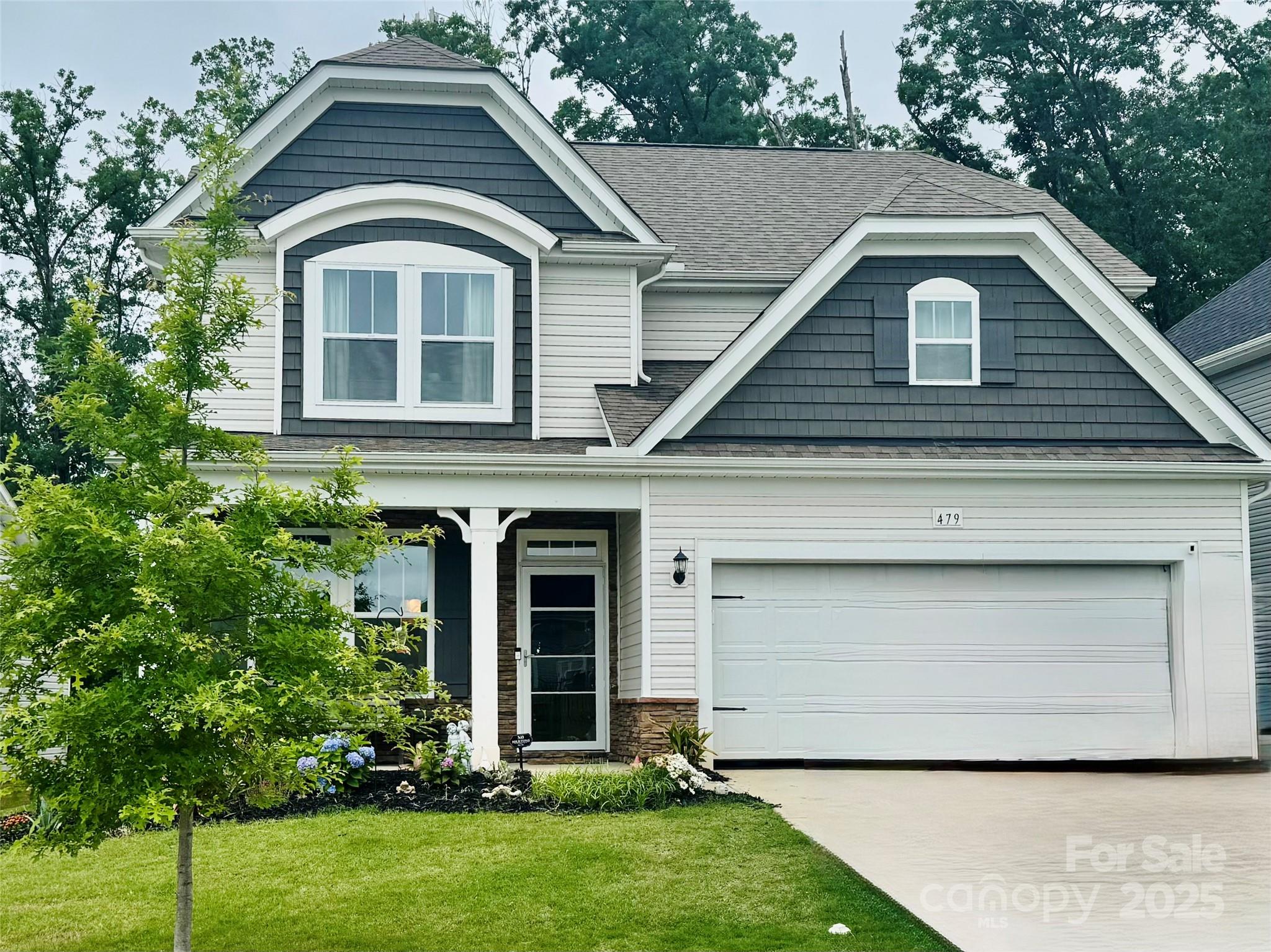 479 Shallowford Drive 61 Property Photo 1