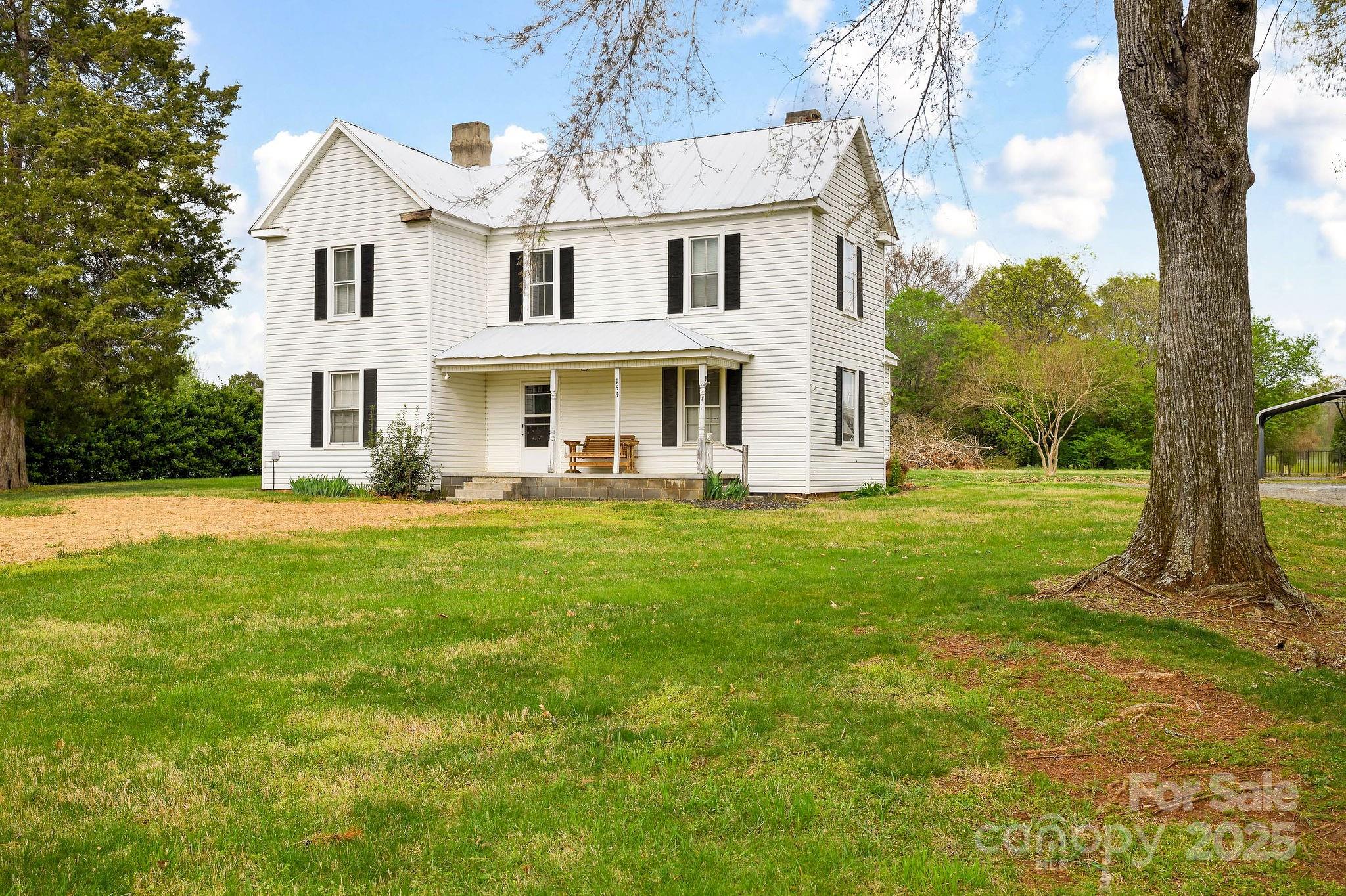 154 Redland Road Property Photo