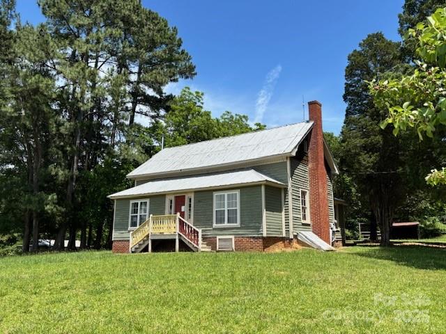 9401 Gold Hill Road Property Photo