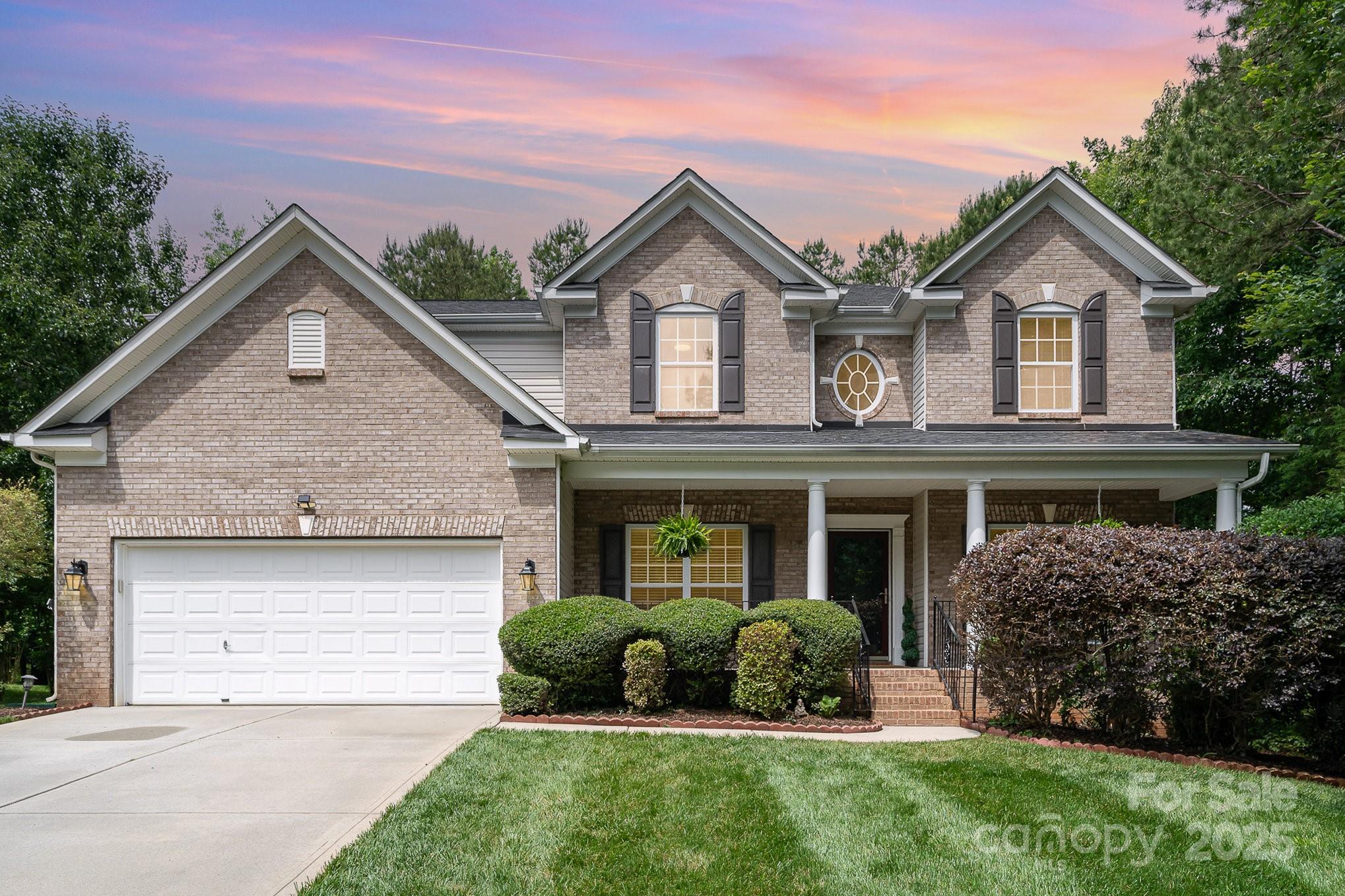 2504 Korbel Court Property Photo 1
