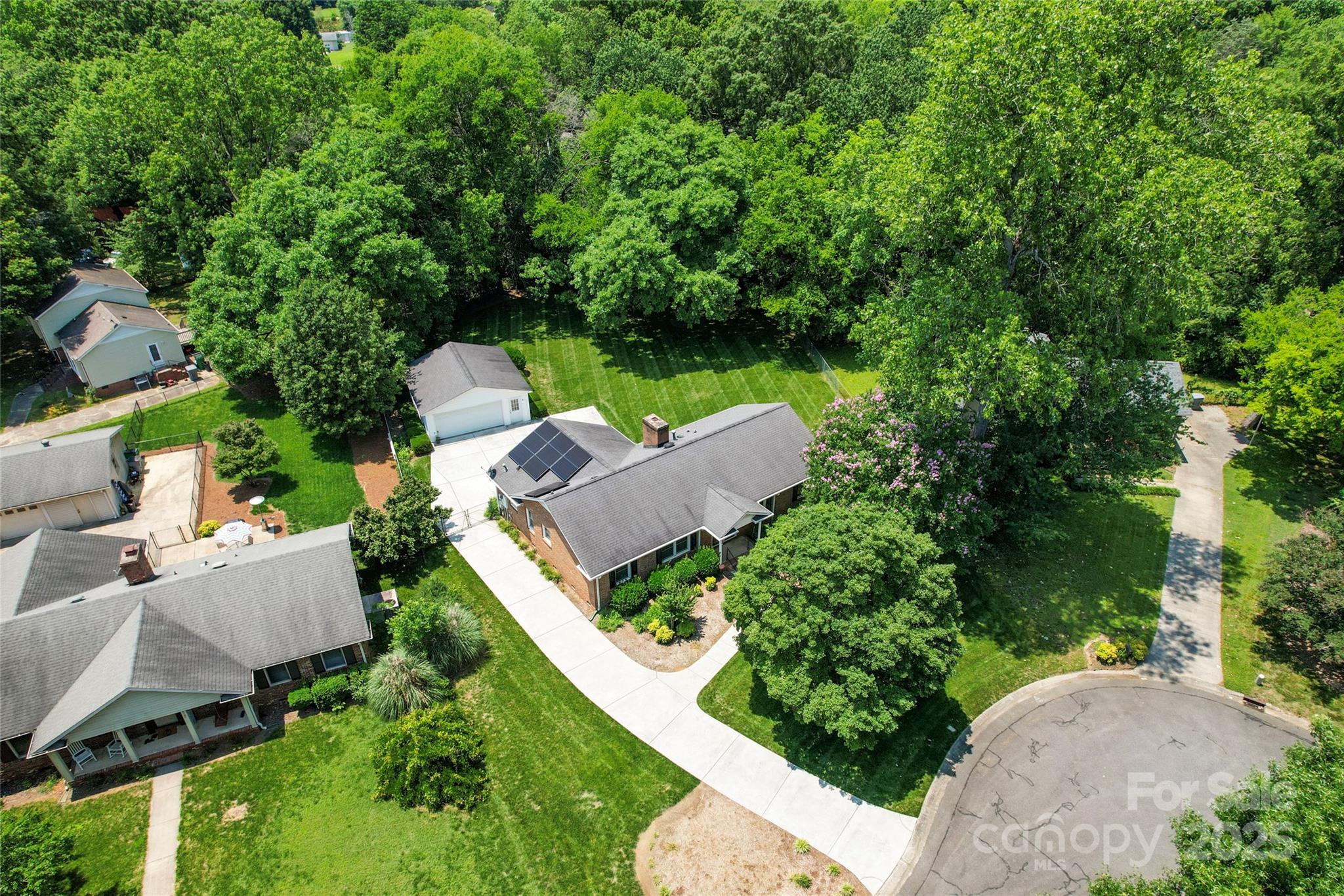 2715 Kennetuck Court Property Photo 39