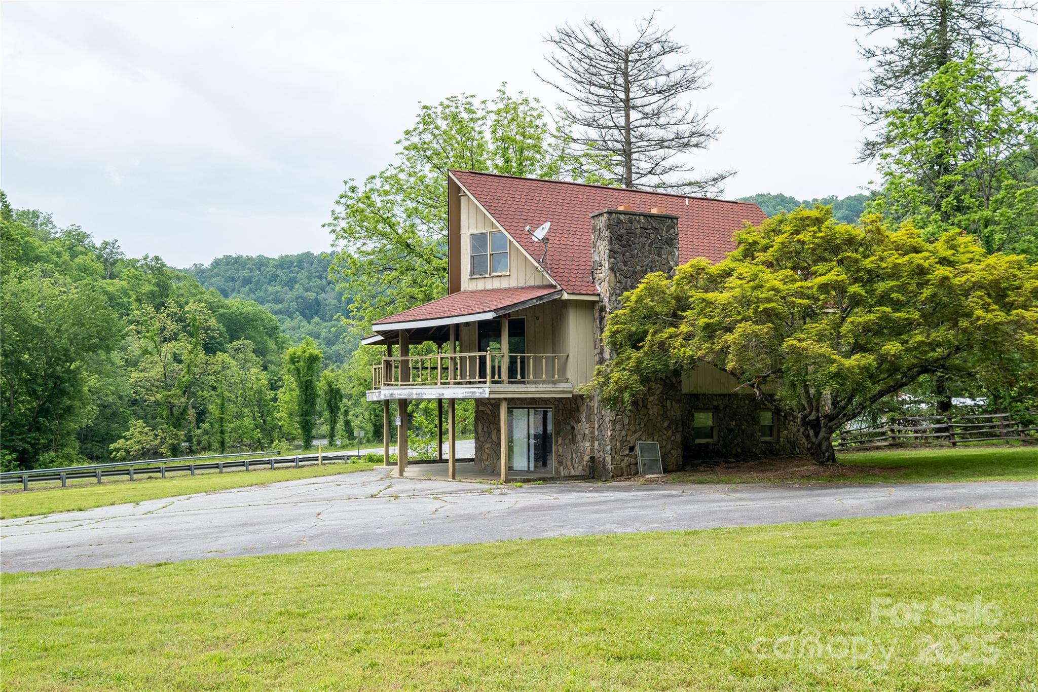 6226 Us 74 Highway Property Photo 3