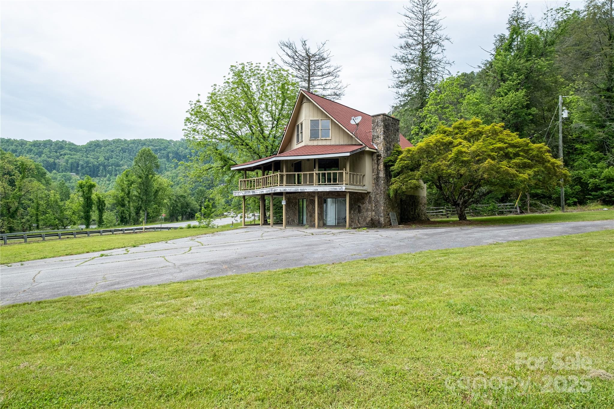 6226 Us 74 Highway Property Photo 4