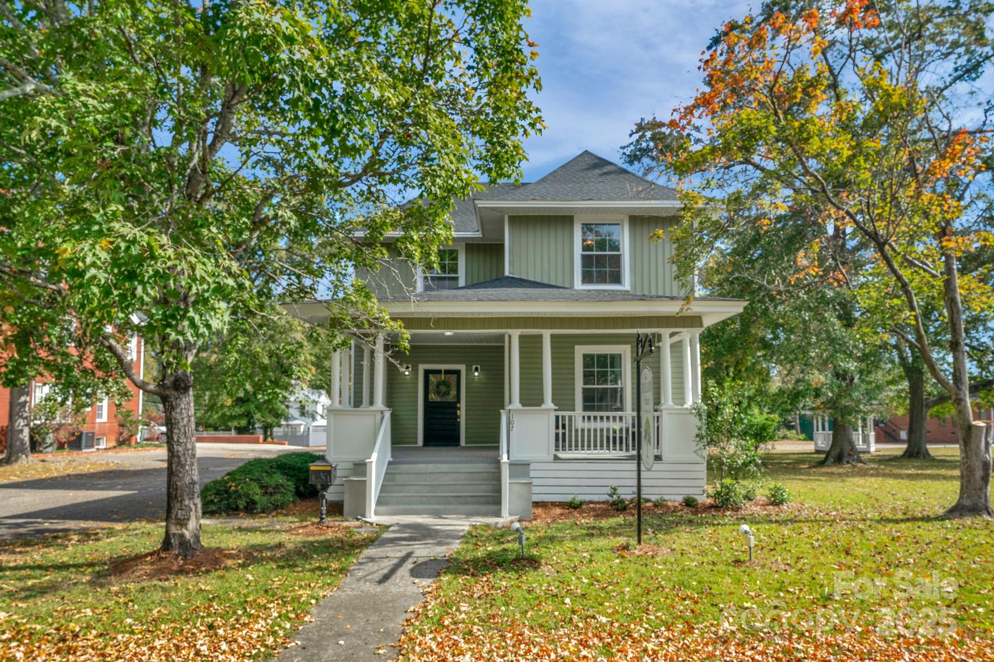 107 Rockingham Road