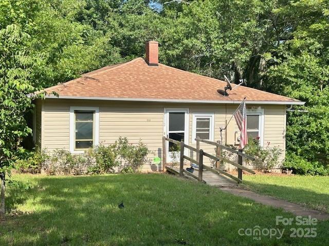 4112 Hill Haven Drive Property Photo 1