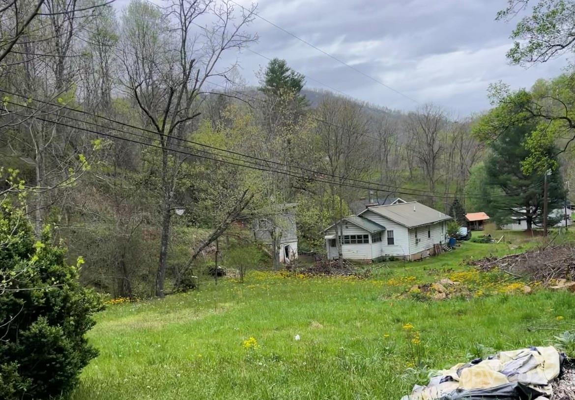 522 Deyton Road Property Photo