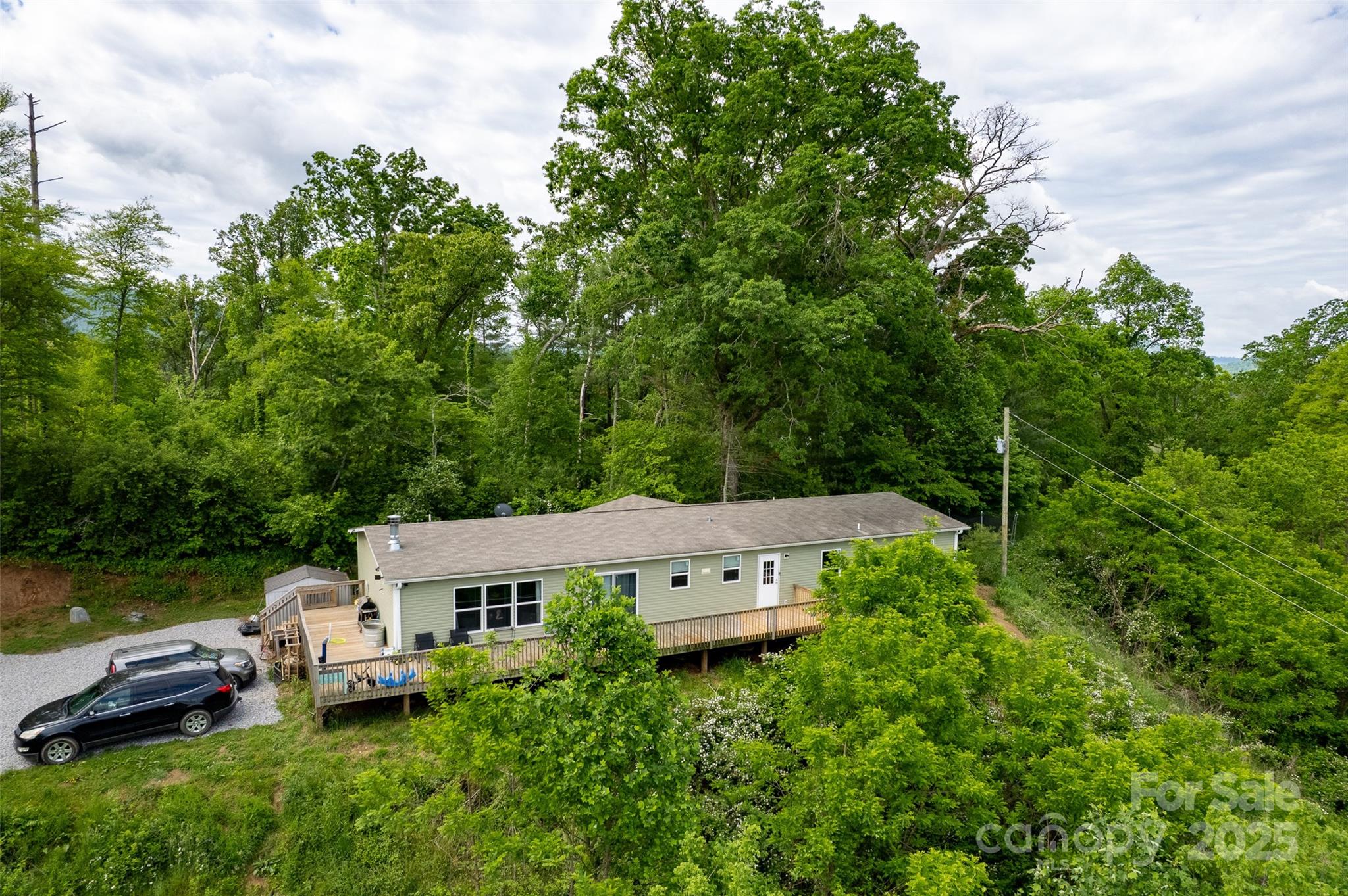 208 Stillwater Springs Road Property Photo