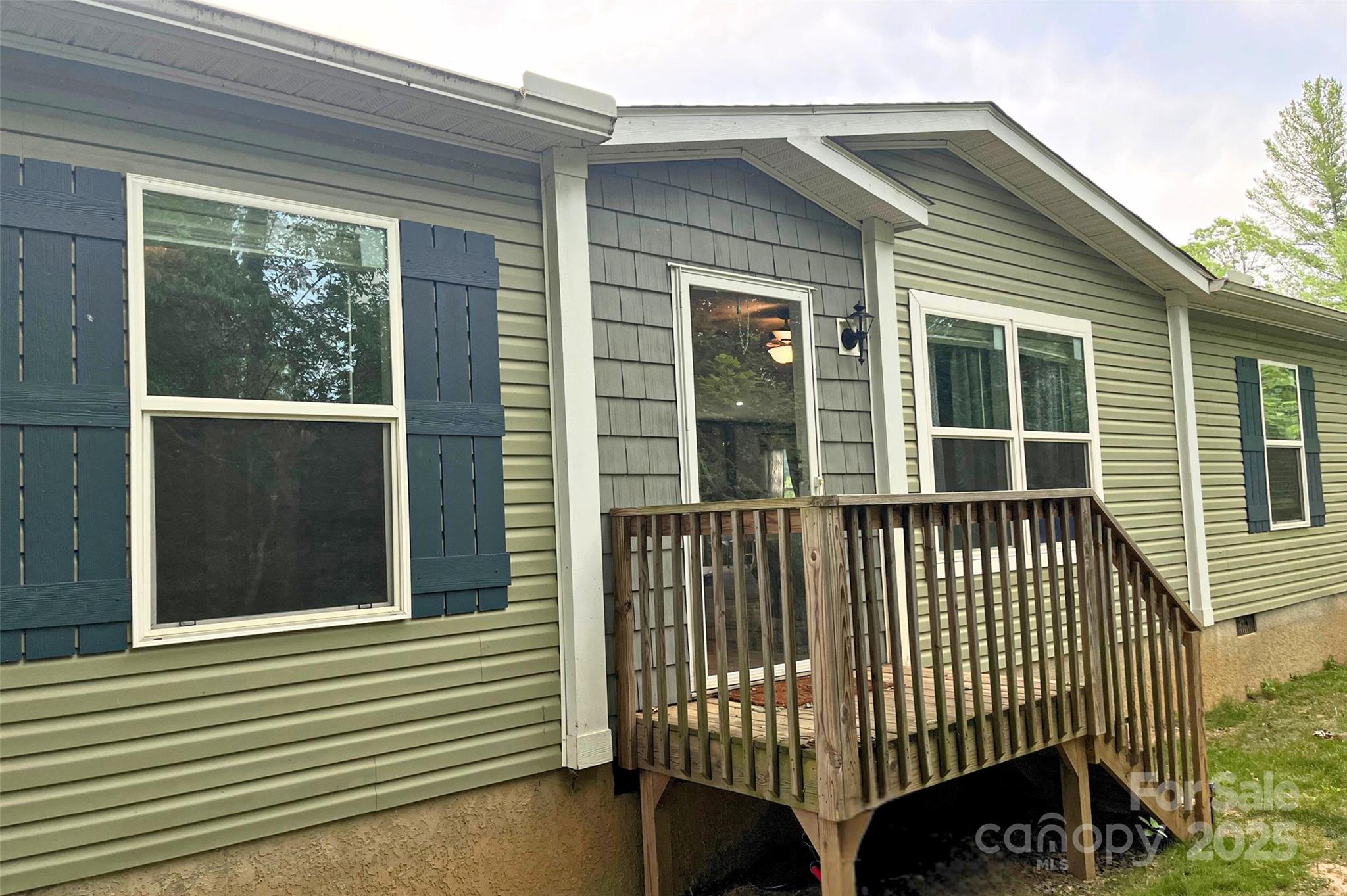 208 Stillwater Springs Road Property Photo 1