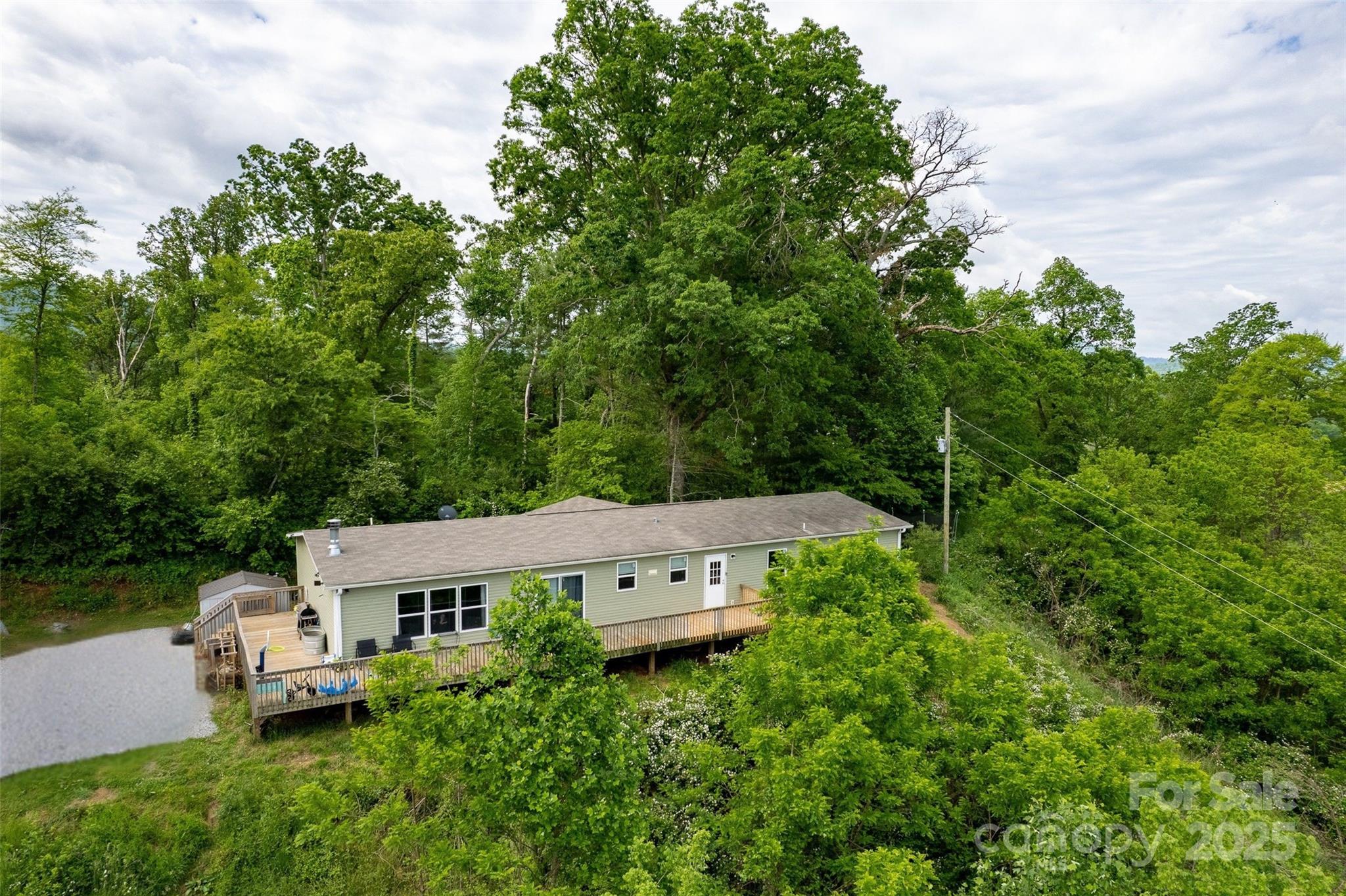 208 Stillwater Springs Road Property Photo 2