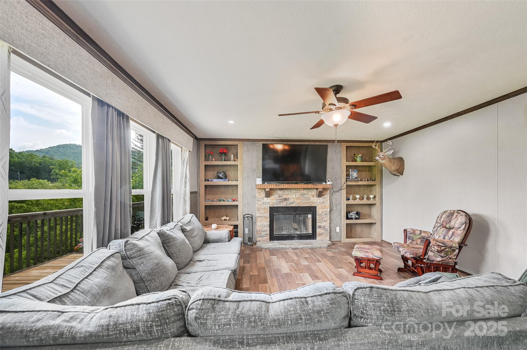 208 Stillwater Springs Road Property Photo 6