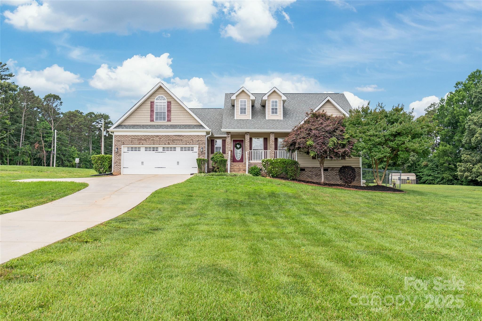 8717 Swift Road Property Photo 1