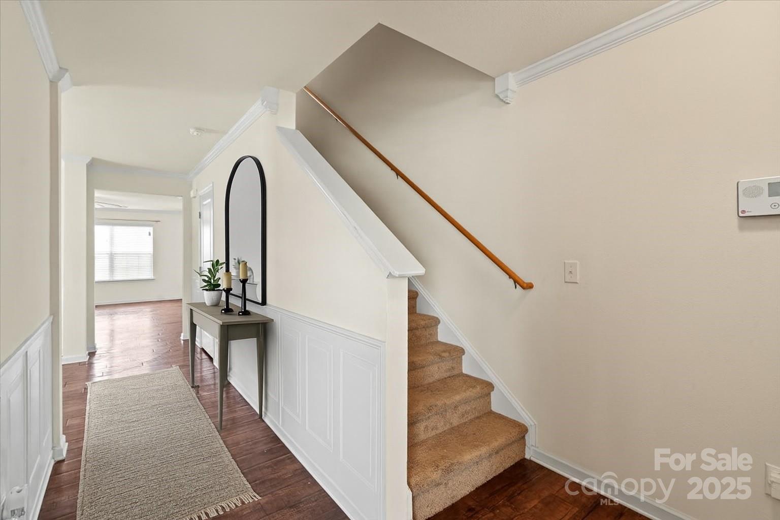 2515 Walnut Forest Drive Property Photo 2