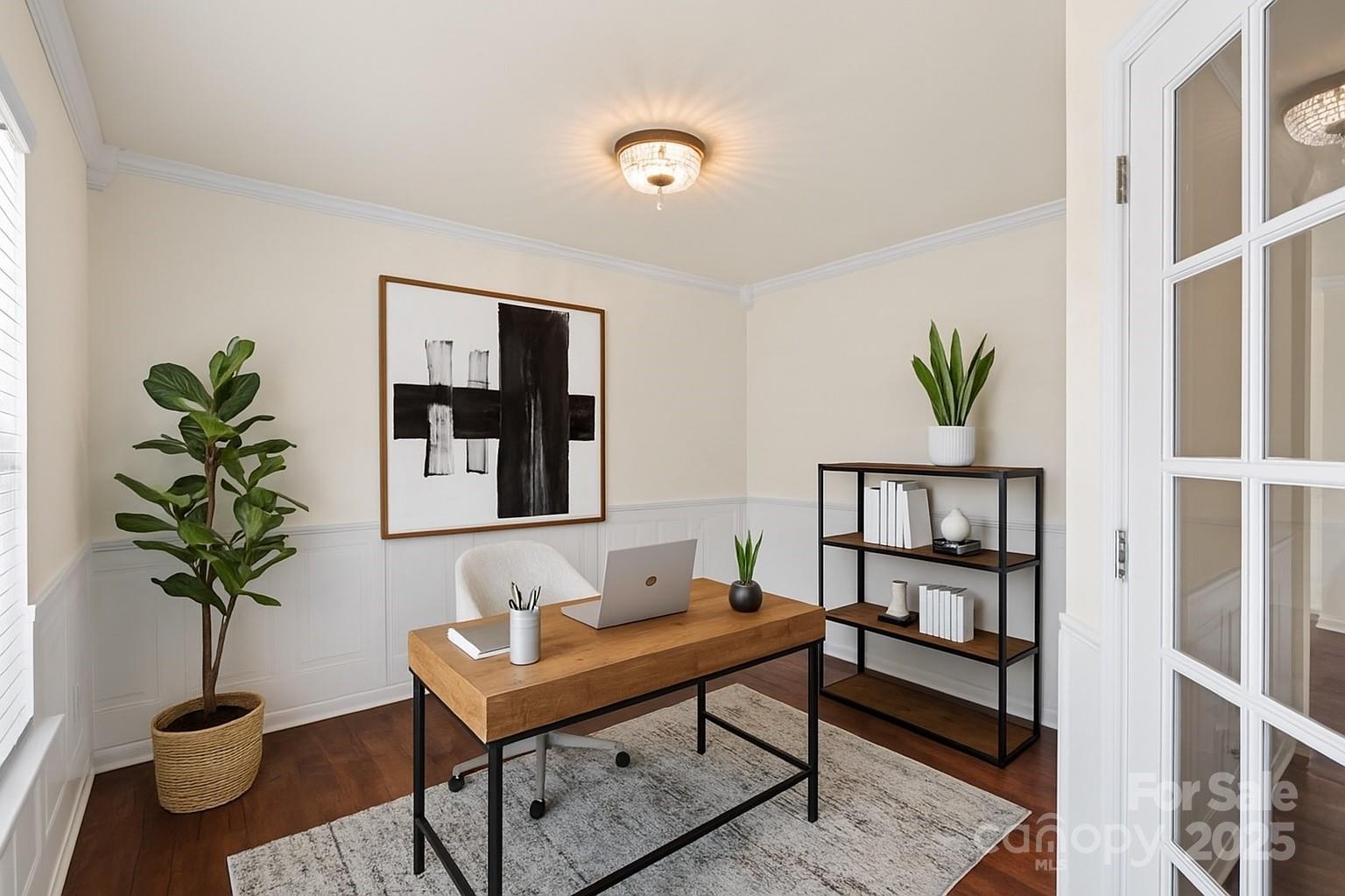 2515 Walnut Forest Drive Property Photo 3