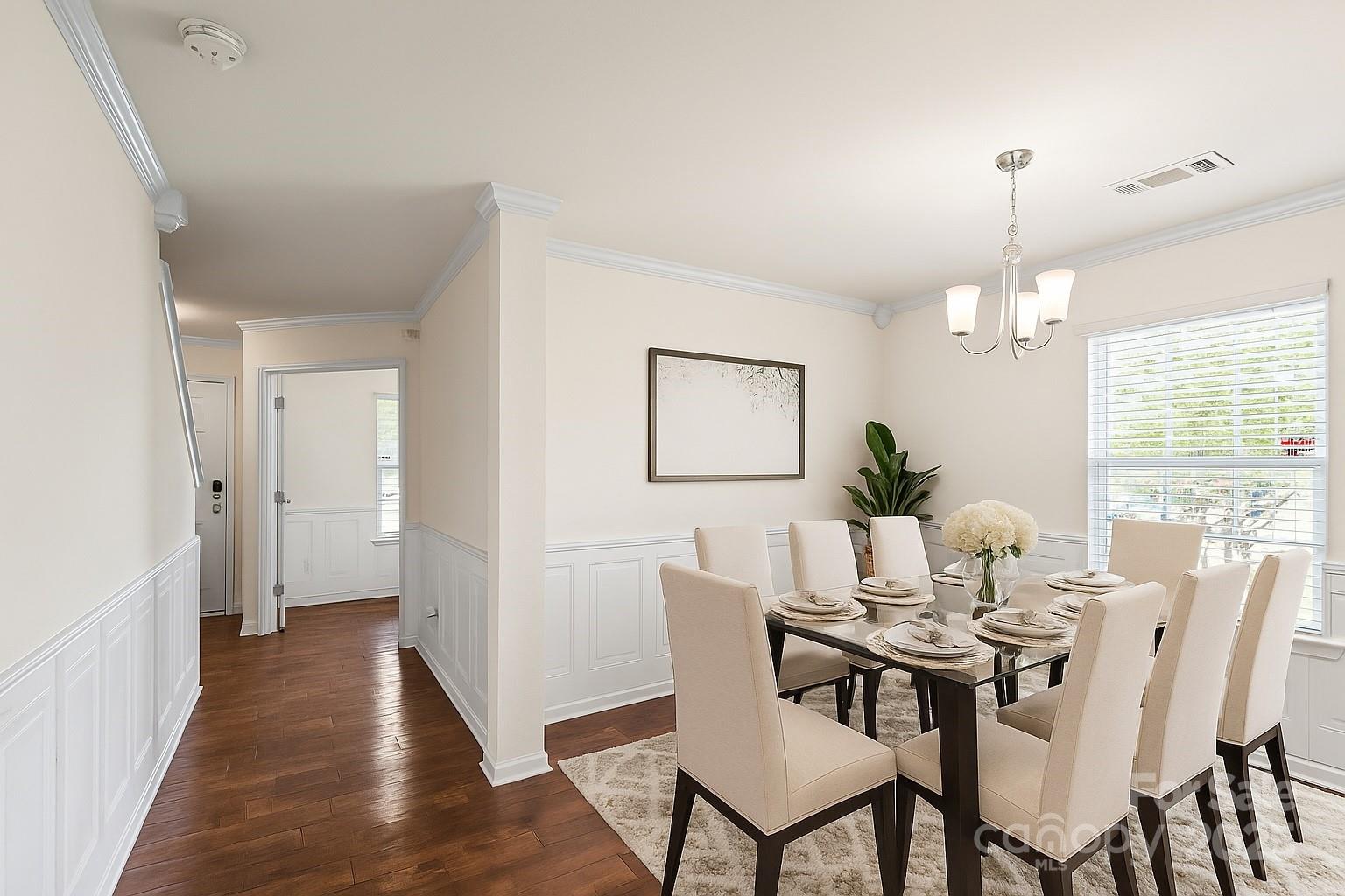 2515 Walnut Forest Drive Property Photo 5