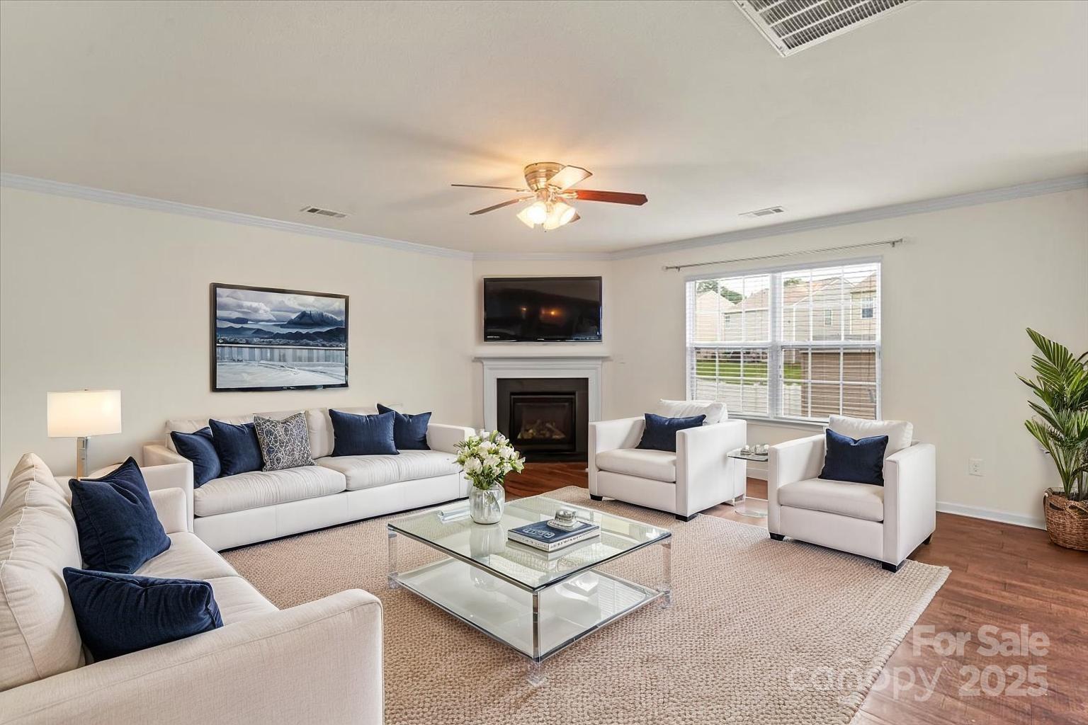 2515 Walnut Forest Drive Property Photo 8