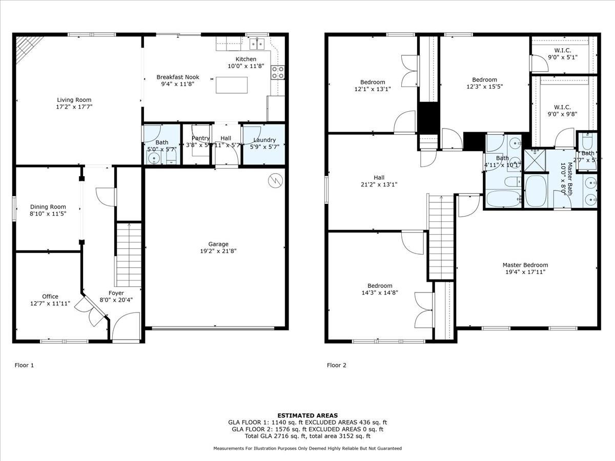 2515 Walnut Forest Drive Property Photo 37