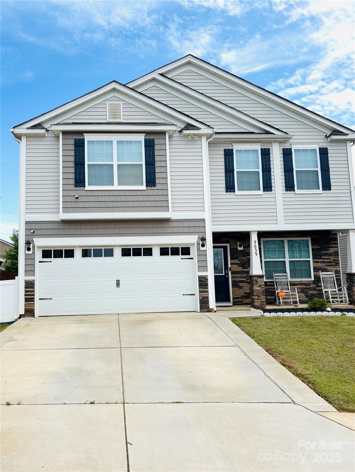 9639 Margrave Drive 252 Property Photo 1