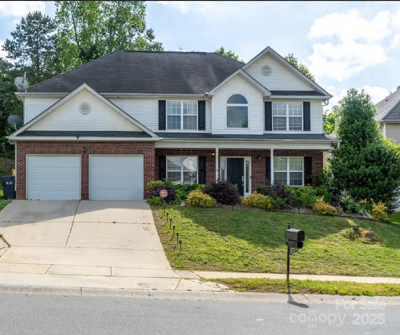 5227 Eagle Creek Drive Property Photo