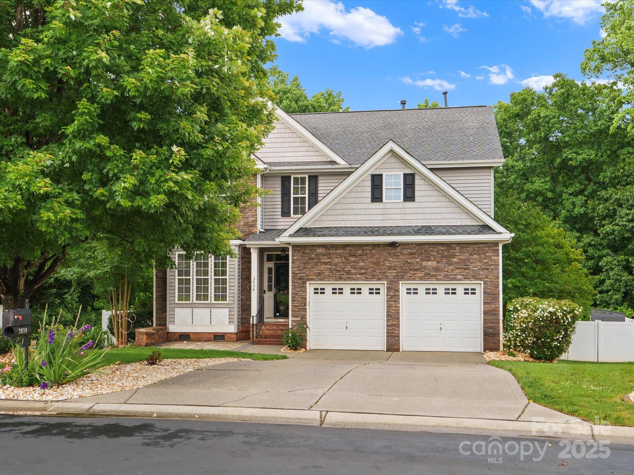 3038 Sterling Court