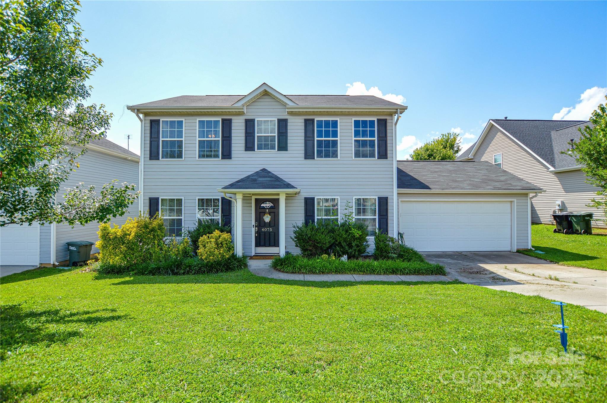 4075 Clover Road Property Photo 1