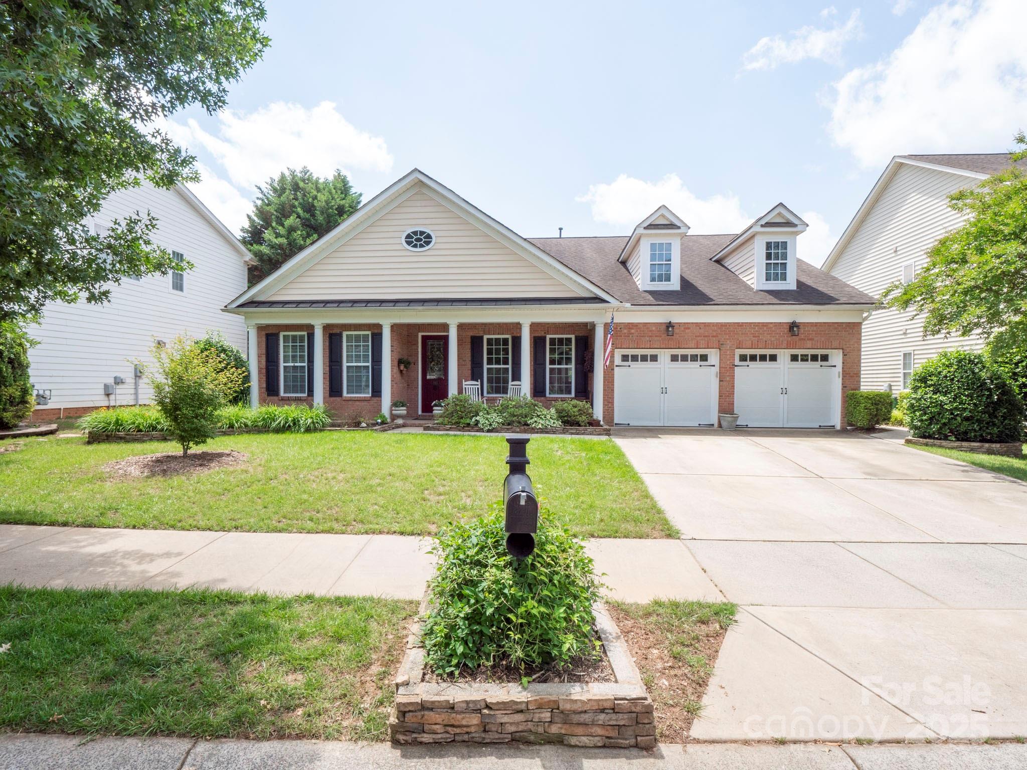 8605 Soaring Eagle Lane Property Photo 1