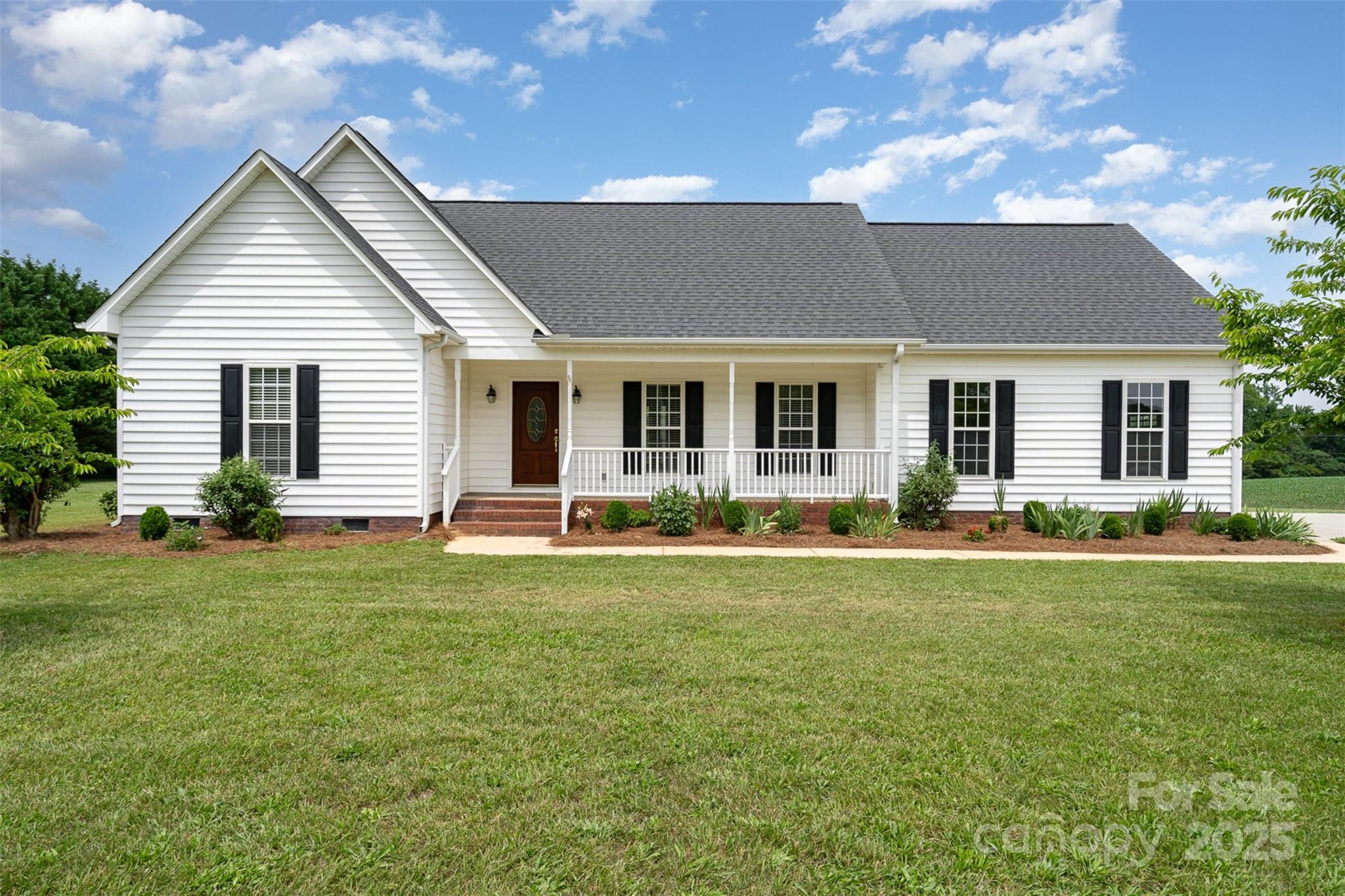 6201 New Hope Church Road Property Photo 1