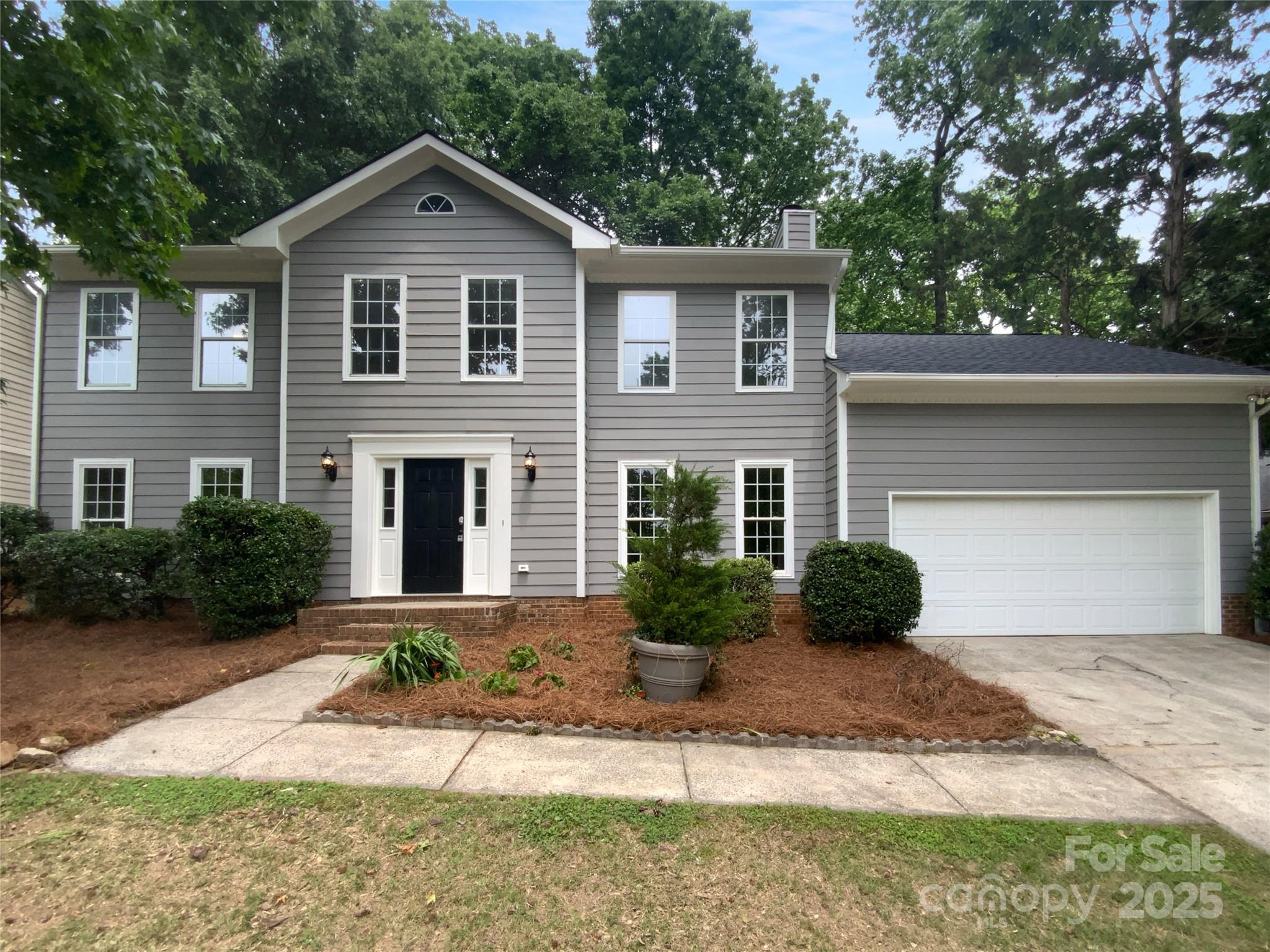 10518 Fairway Ridge Road Property Photo 1