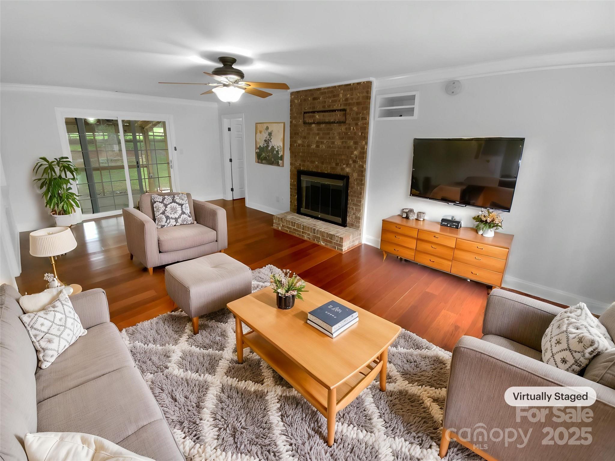 10518 Fairway Ridge Road Property Photo 2