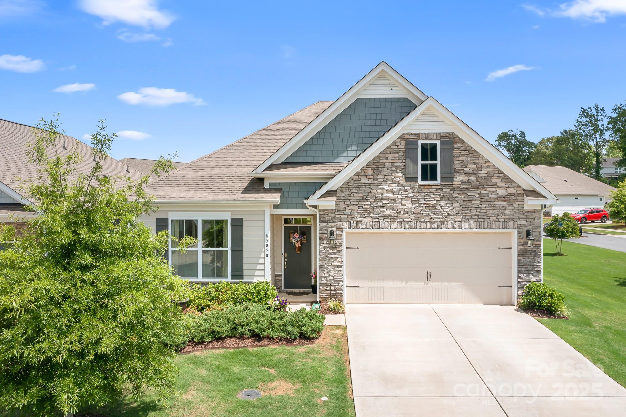 5058 Antebellum Drive Property Photo 1
