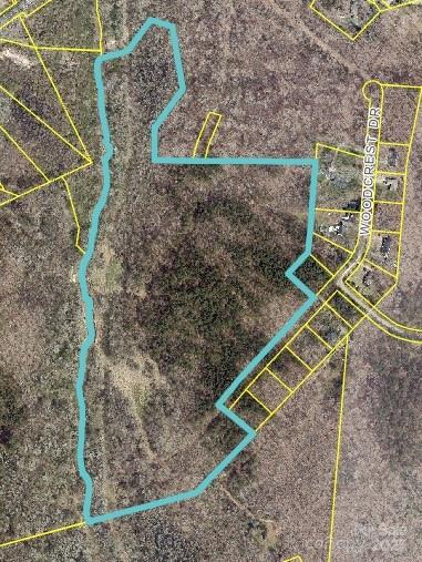 0000 Woodcrest Drive Property Photo 1