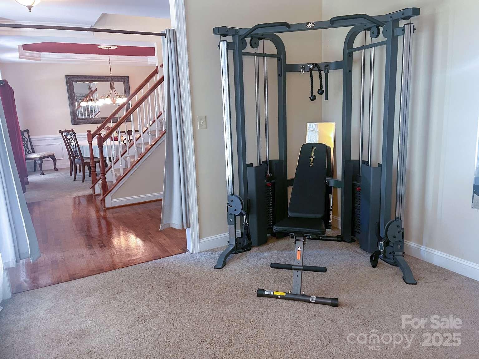 15494 Donnington Drive Property Photo 17