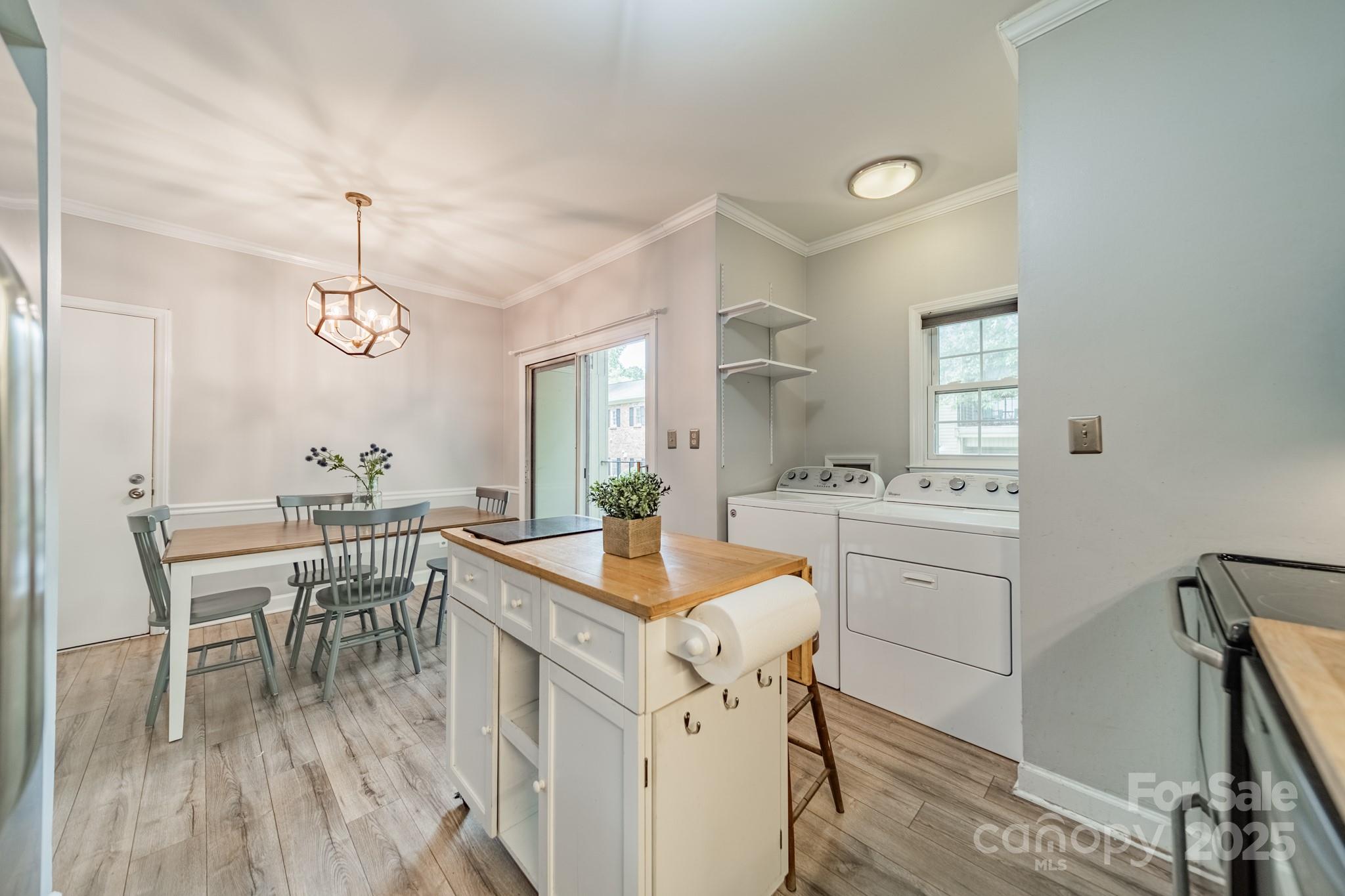 5927 Quail Hollow Road H Property Photo 13