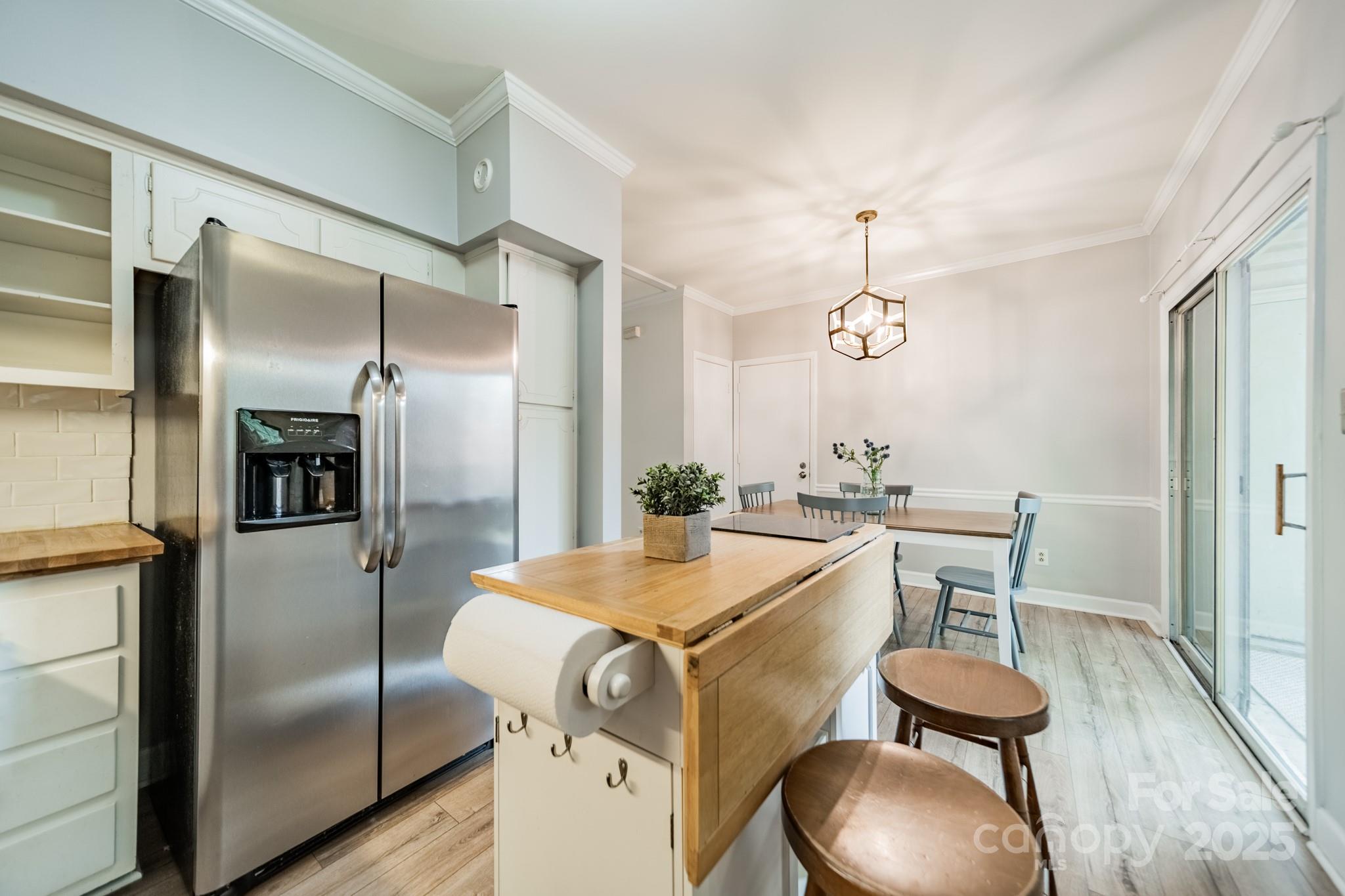 5927 Quail Hollow Road H Property Photo 14