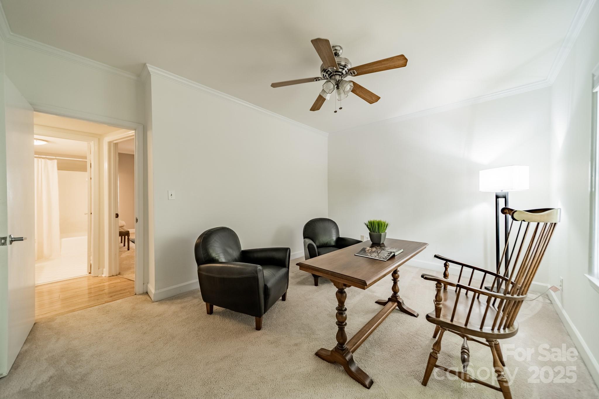 5927 Quail Hollow Road H Property Photo 23