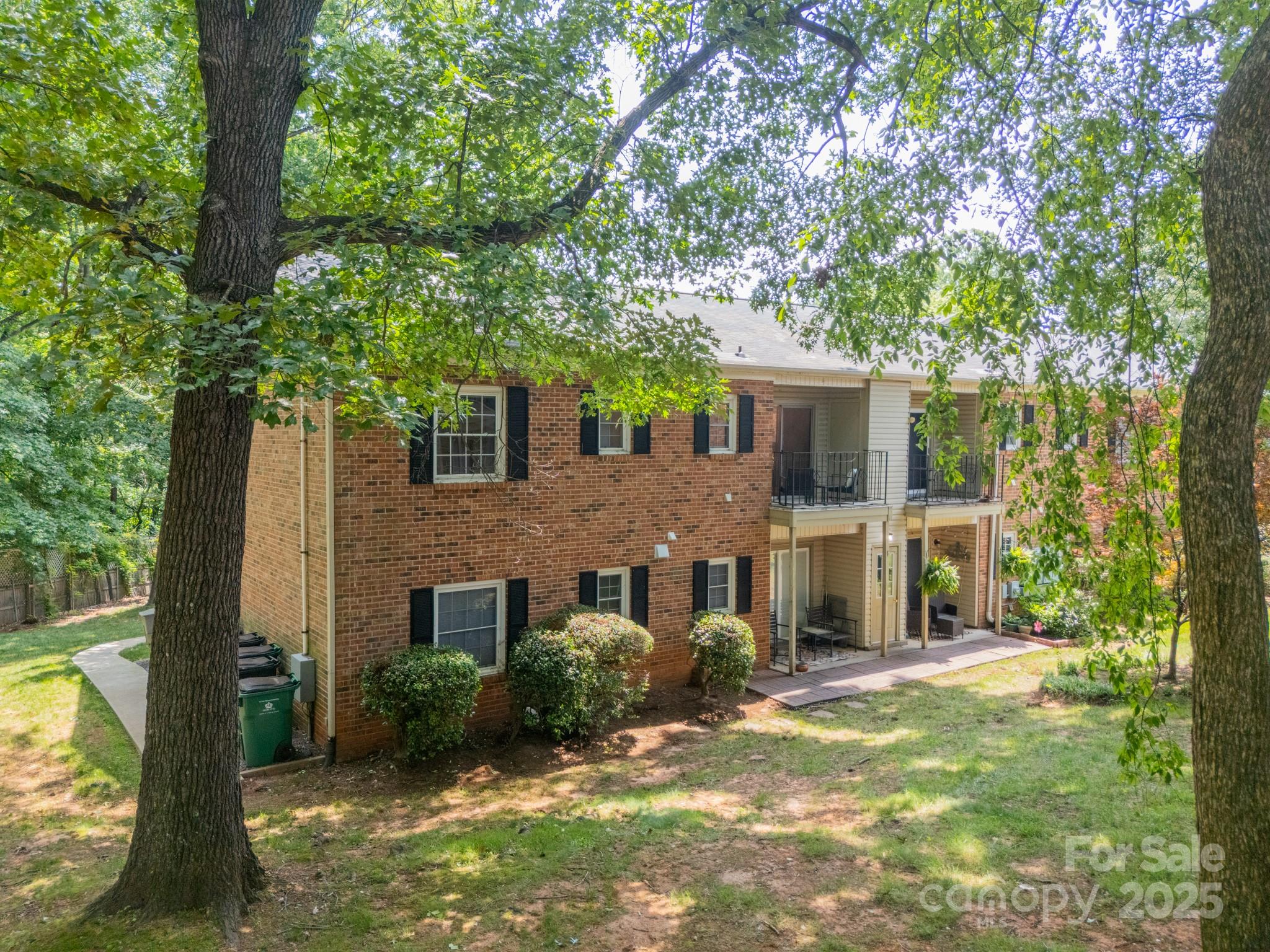 5927 Quail Hollow Road H Property Photo 36