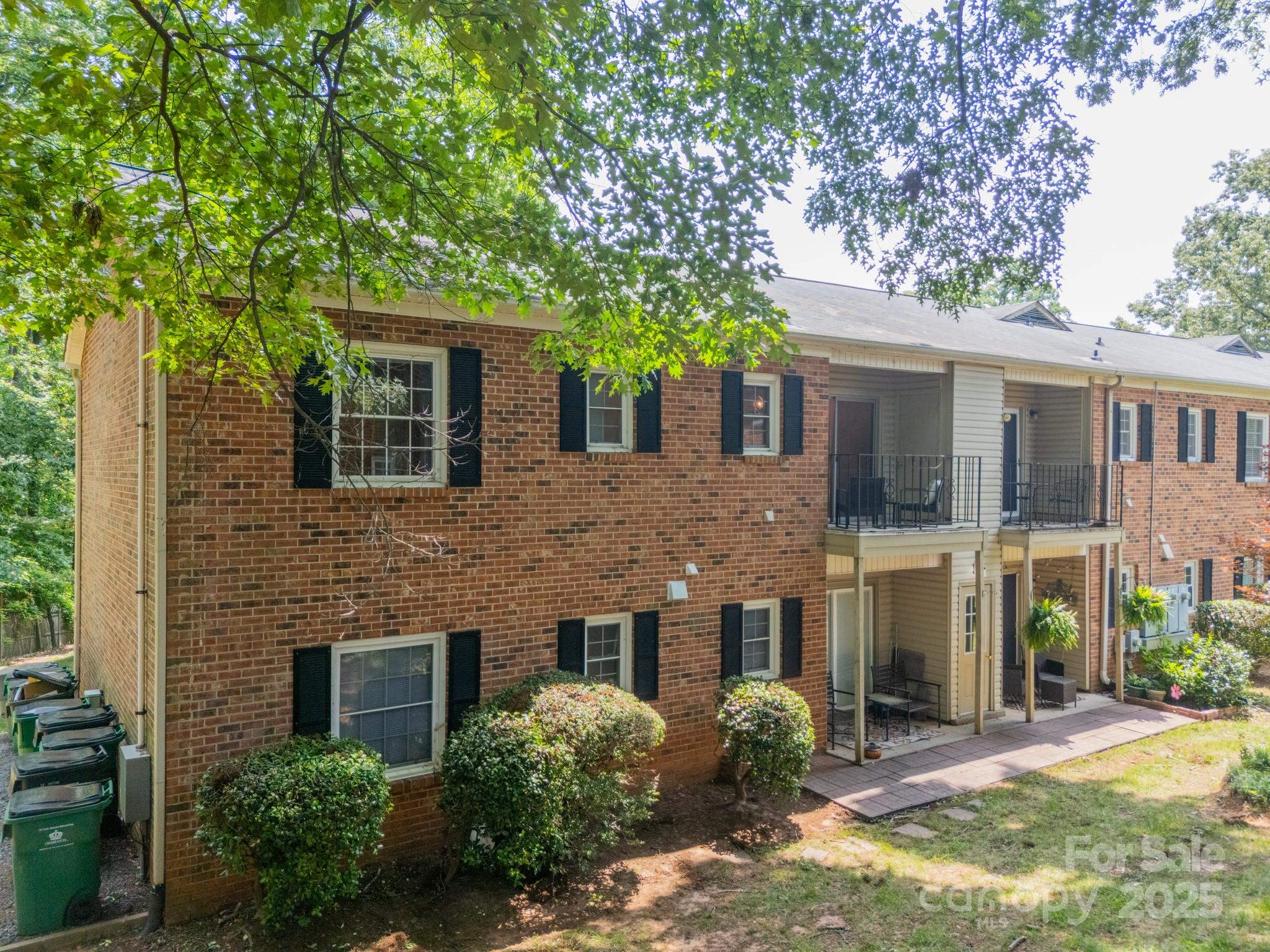 5927 Quail Hollow Road H Property Photo 37