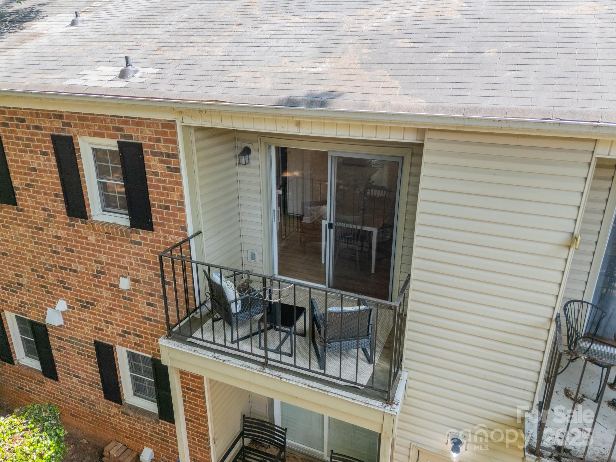 5927 Quail Hollow Road H Property Photo 39