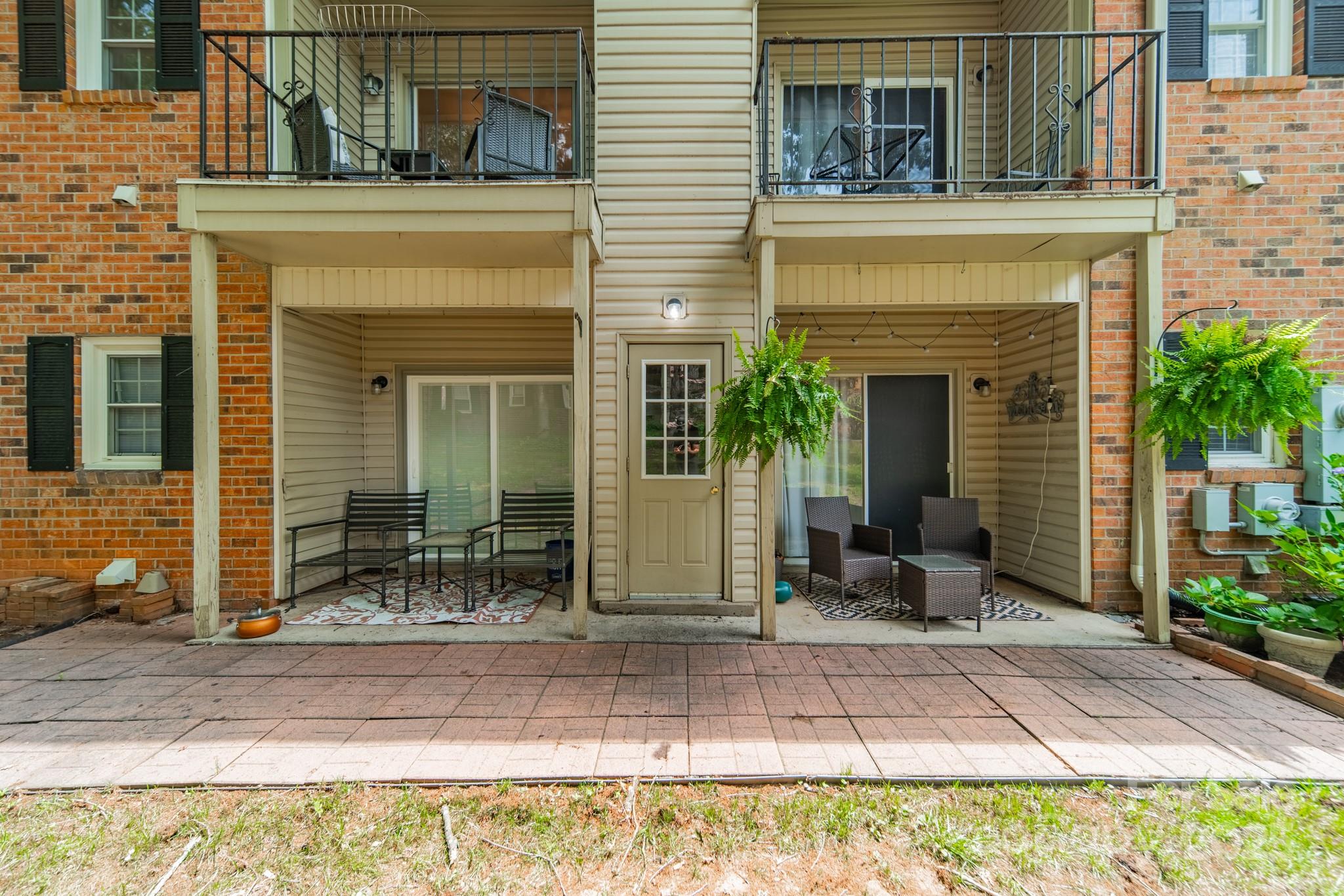 5927 Quail Hollow Road H Property Photo 41