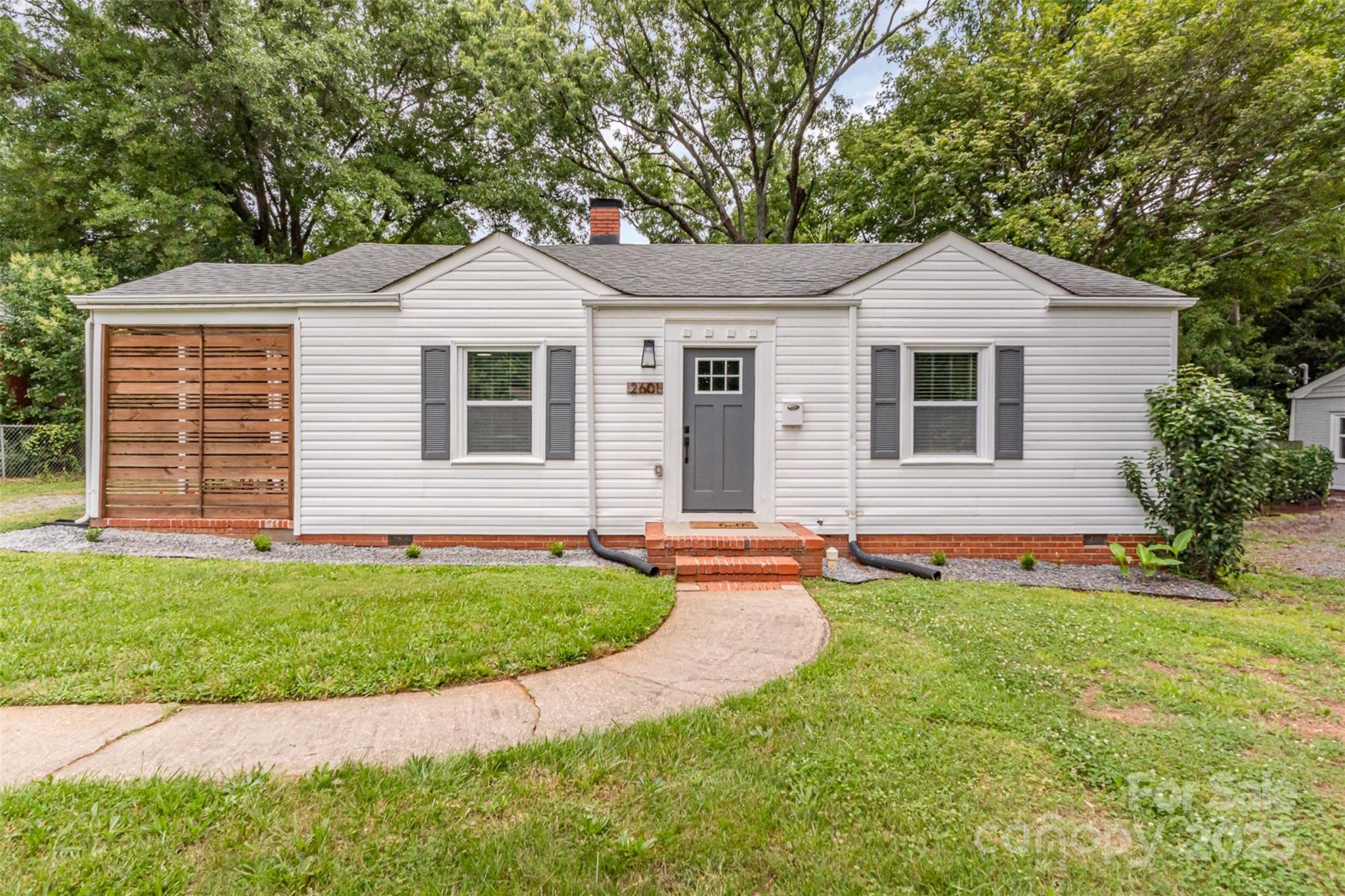 2601 Ashley Road Property Photo 1