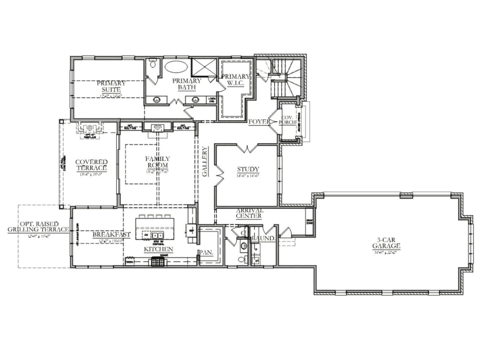 7209 Alexander Road 3 Property Photo 10