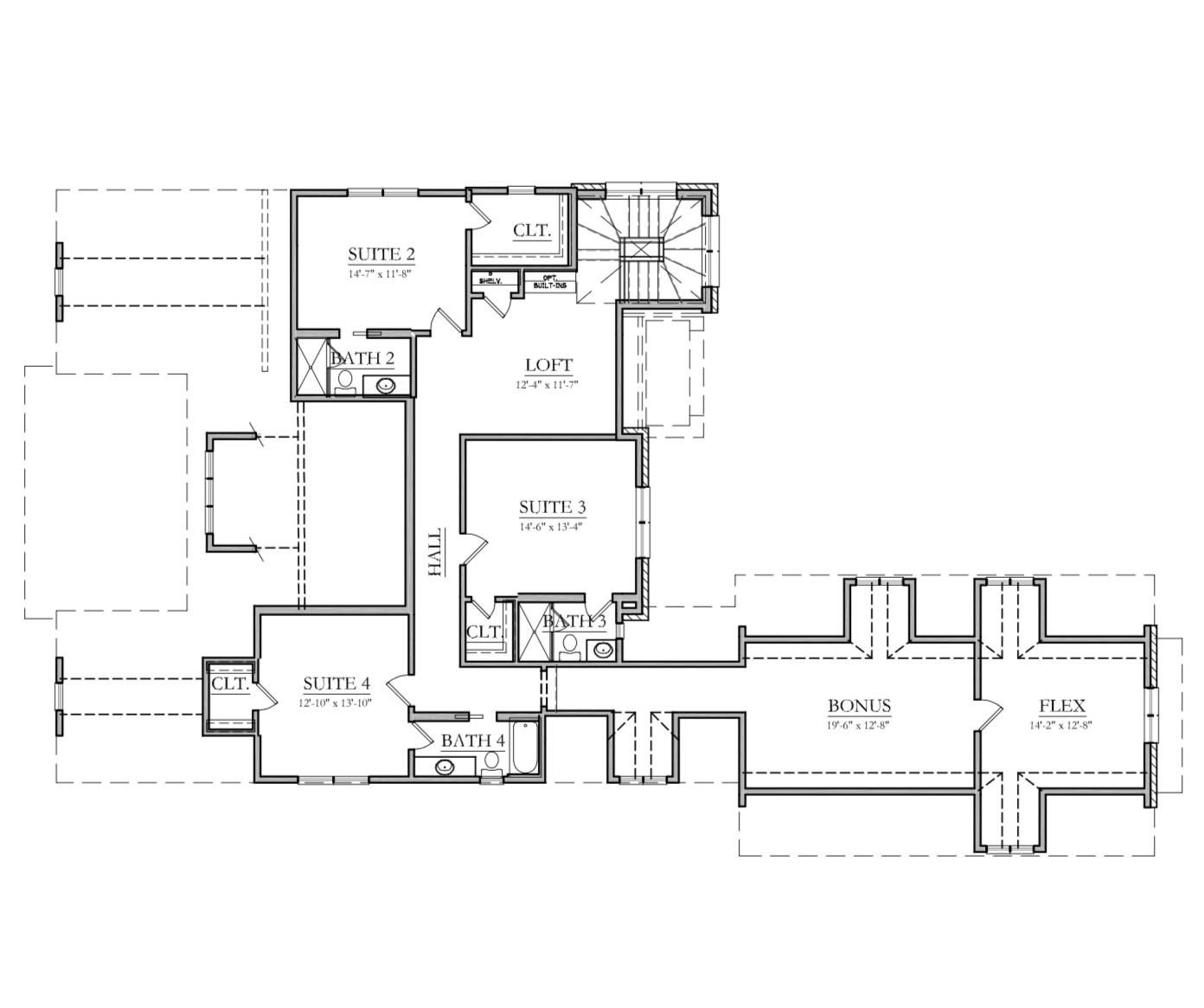 7209 Alexander Road 3 Property Photo 11