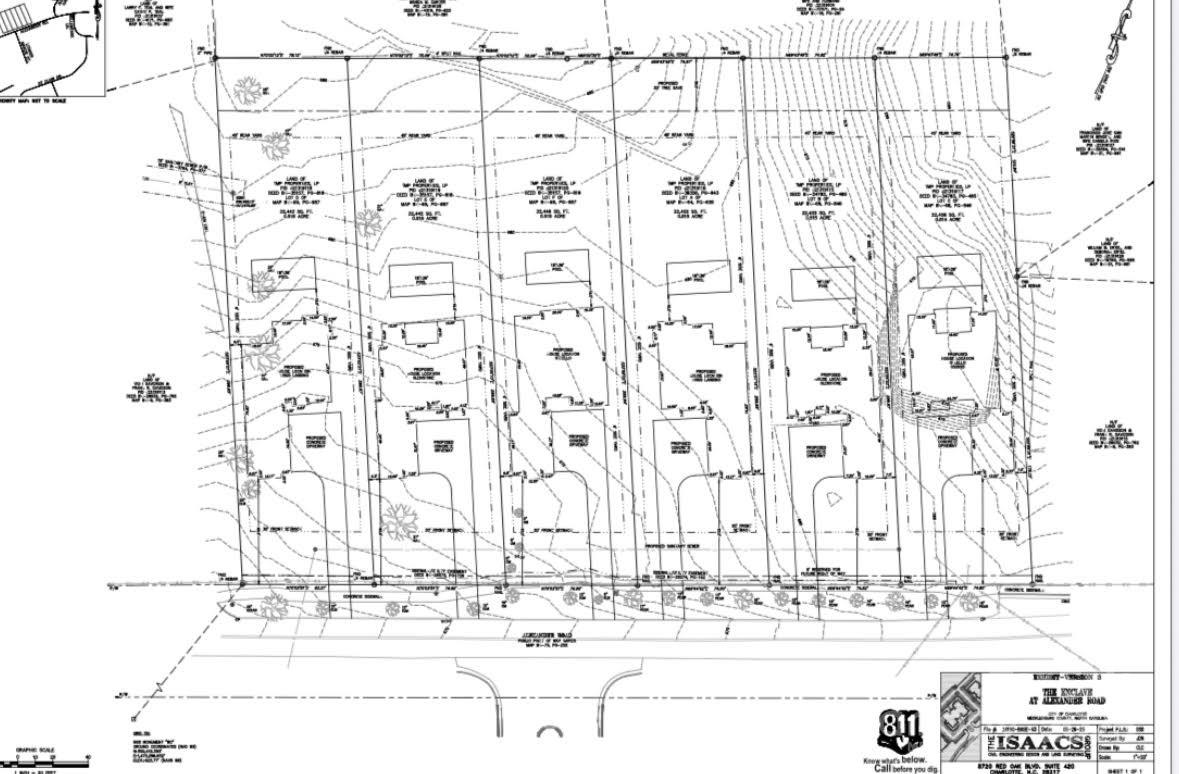 7209 Alexander Road 3 Property Photo 12