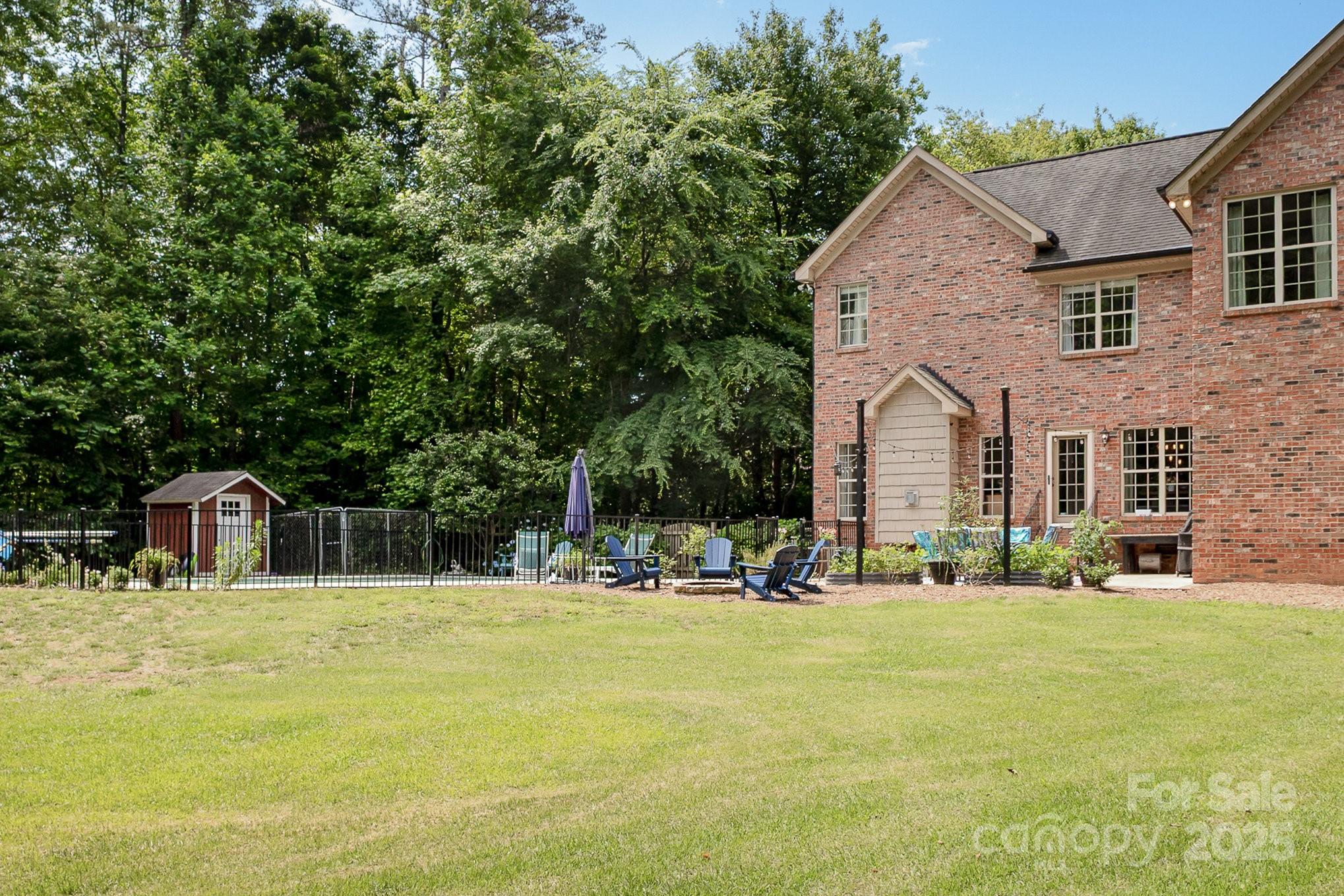 8121 Cane Pointe Lane Property Photo 34