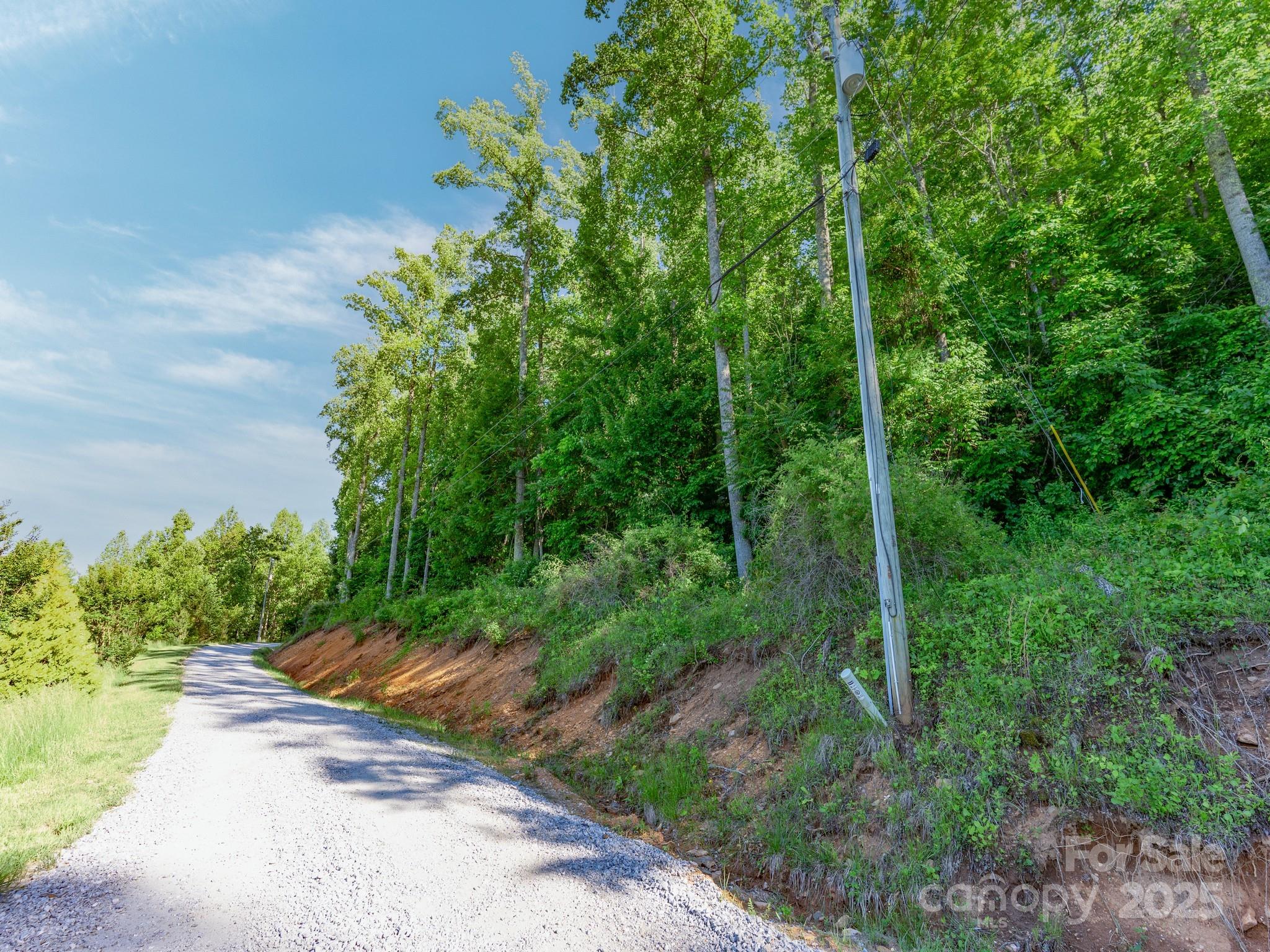 Lot #4 Mitchell View Drive Property Photo 2