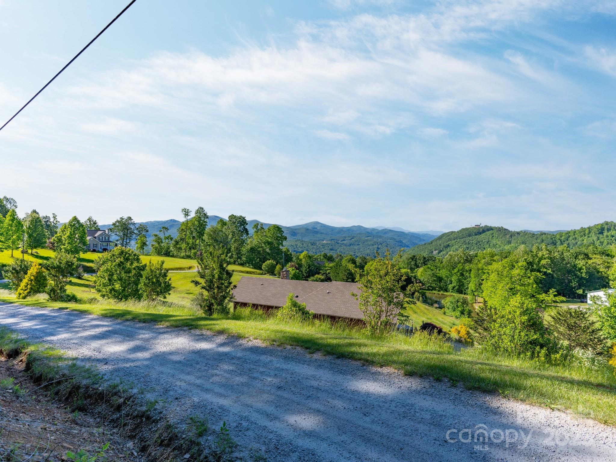 Lot #4 Mitchell View Drive Property Photo 4